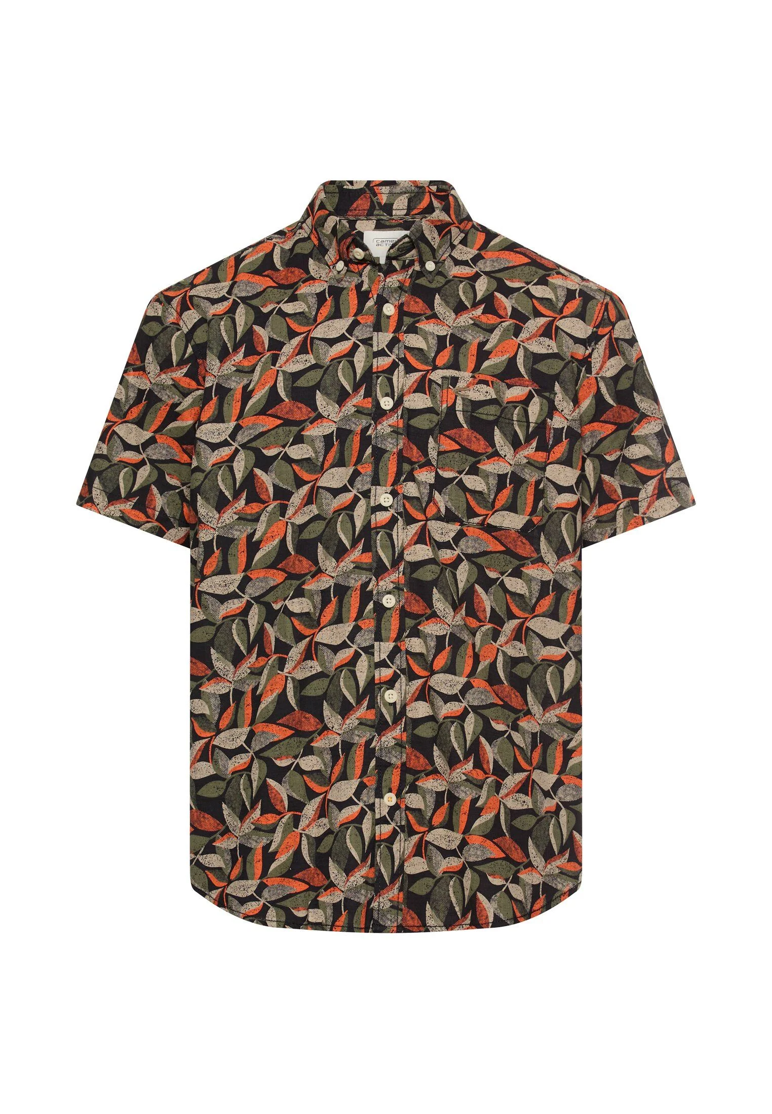 Freizeithemd Regular Fit