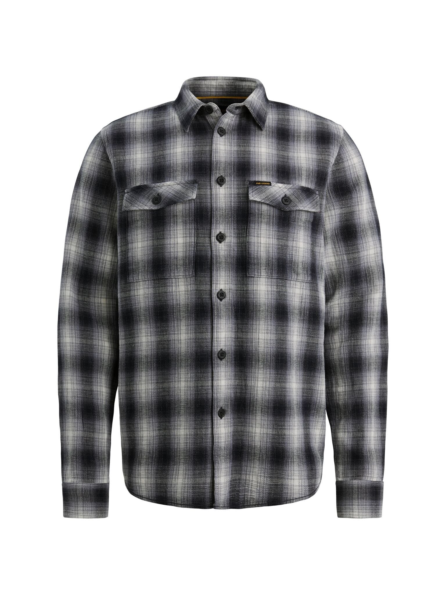 Freizeithemd Regular Fit