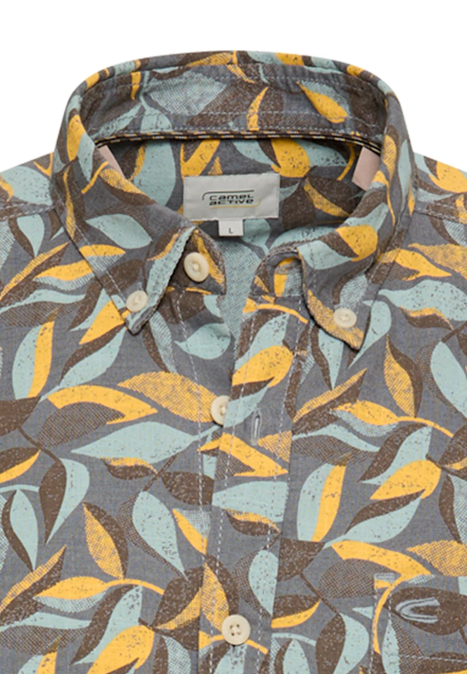 Freizeithemd Regular Fit - Image 3