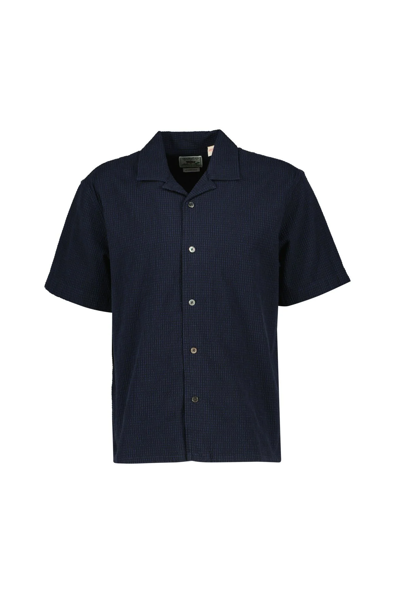 Freizeithemd Regular Fit