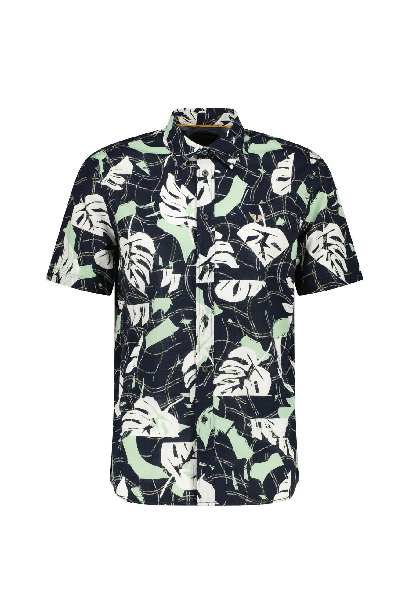 Freizeithemd Regular Fit
