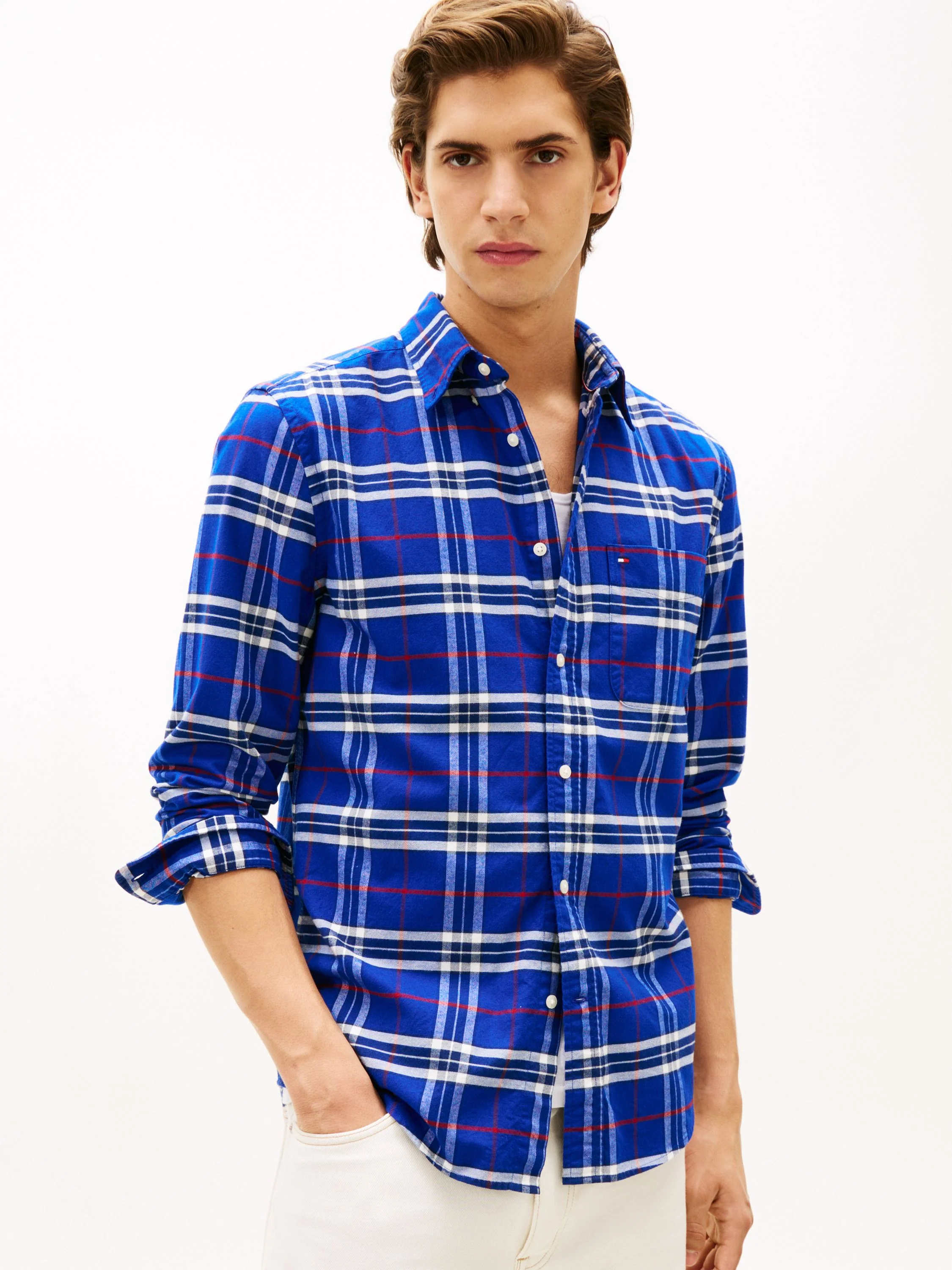 Freizeithemd Regular Fit - Image 3