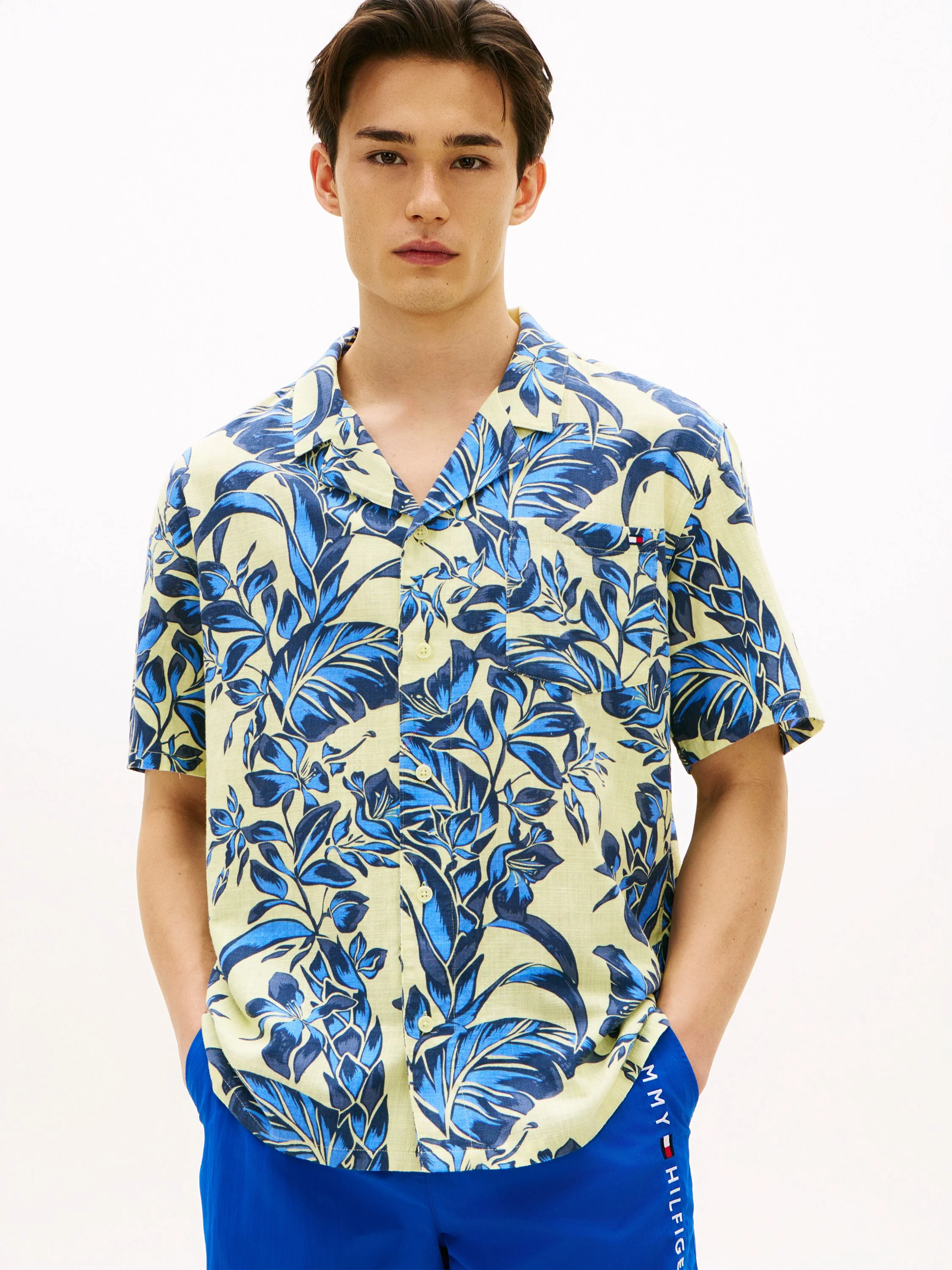 Freizeithemd Regular Fit - Image 3