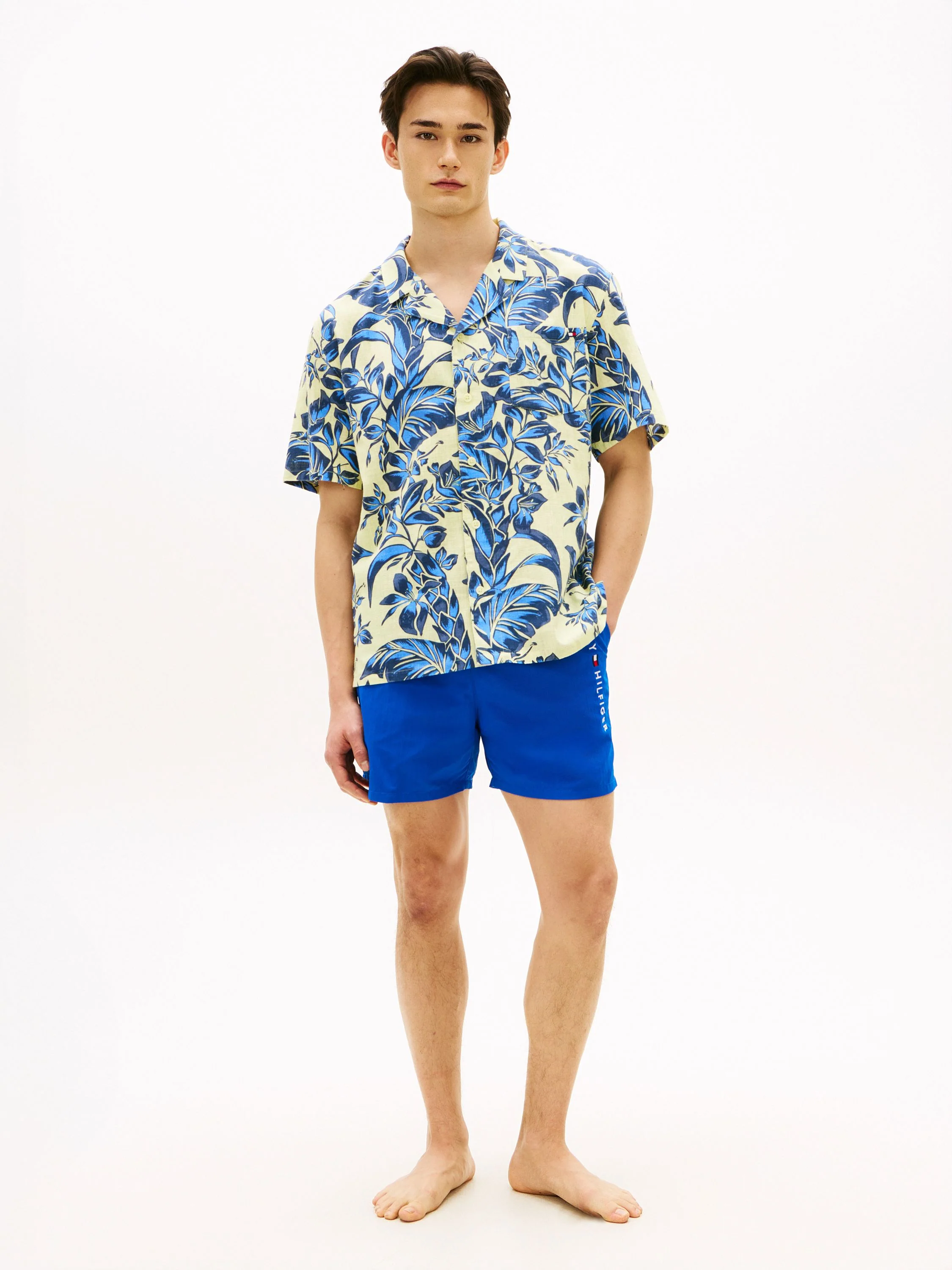 Freizeithemd Regular Fit - Image 4