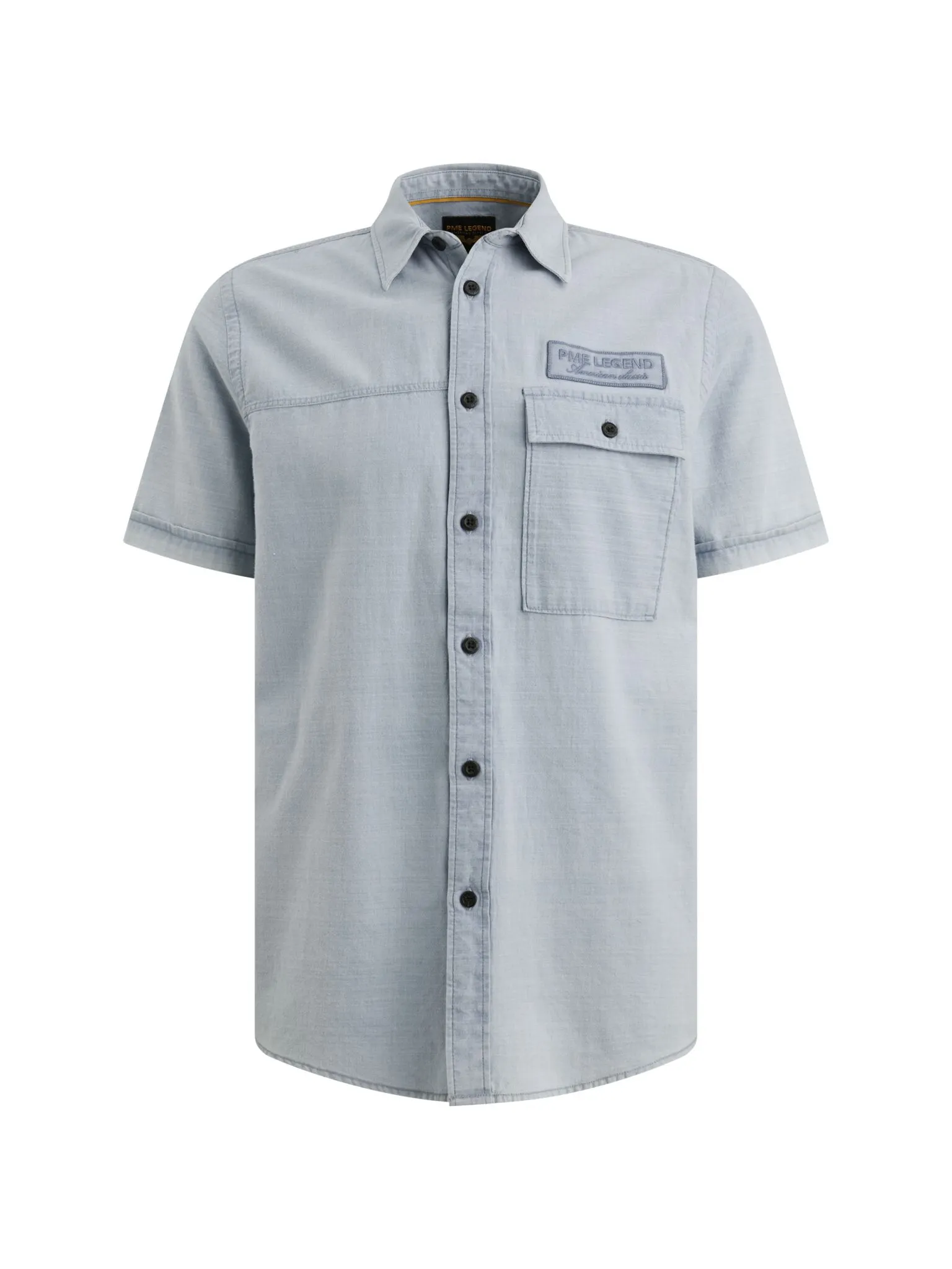Freizeithemd Regular Fit