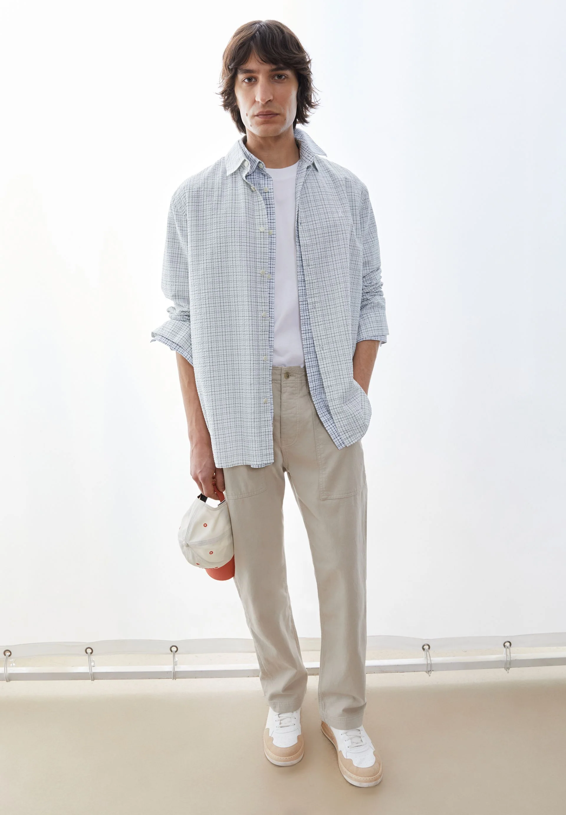 Freizeithemd Relaxed Fit - Image 2