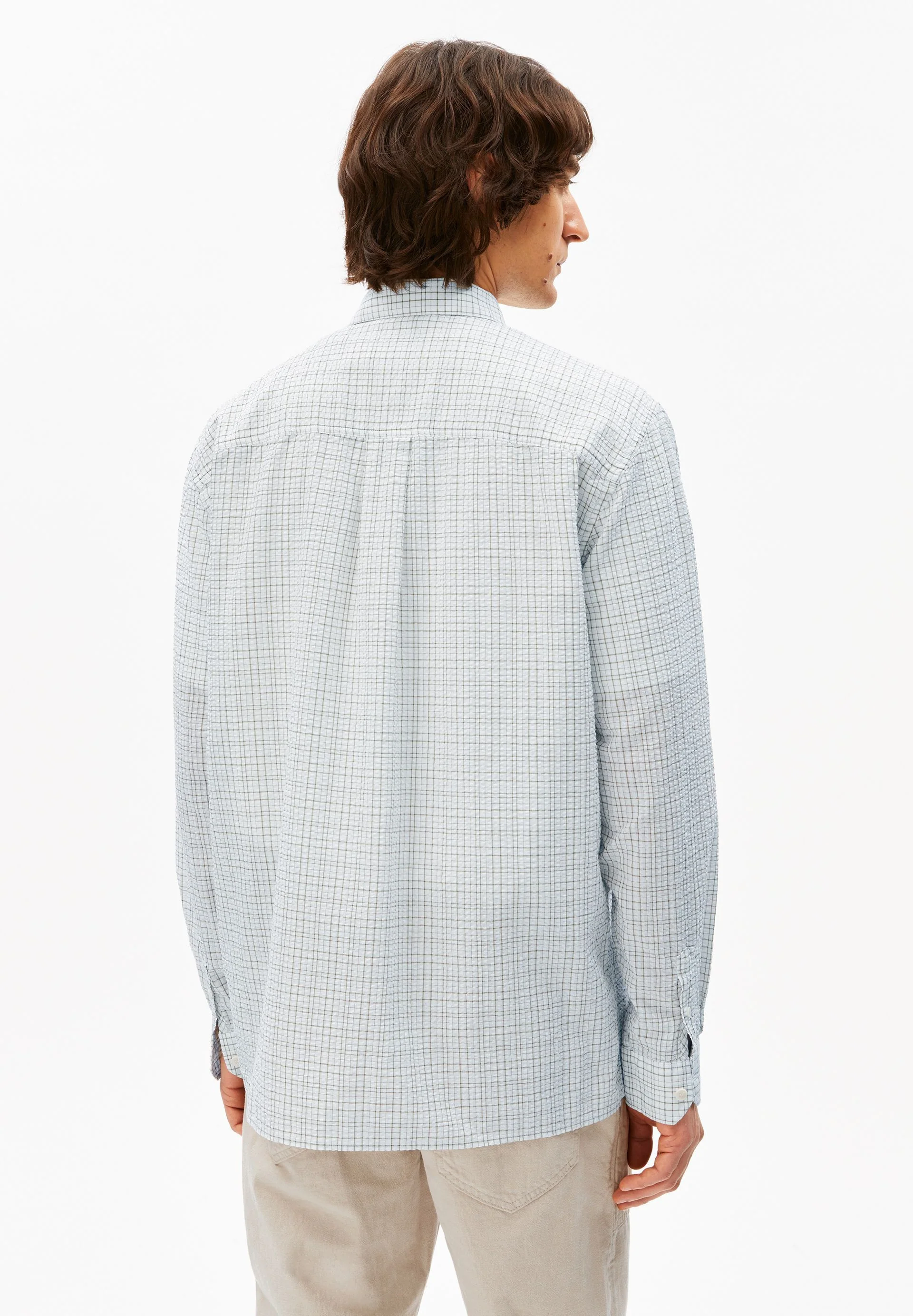 Freizeithemd Relaxed Fit - Image 3