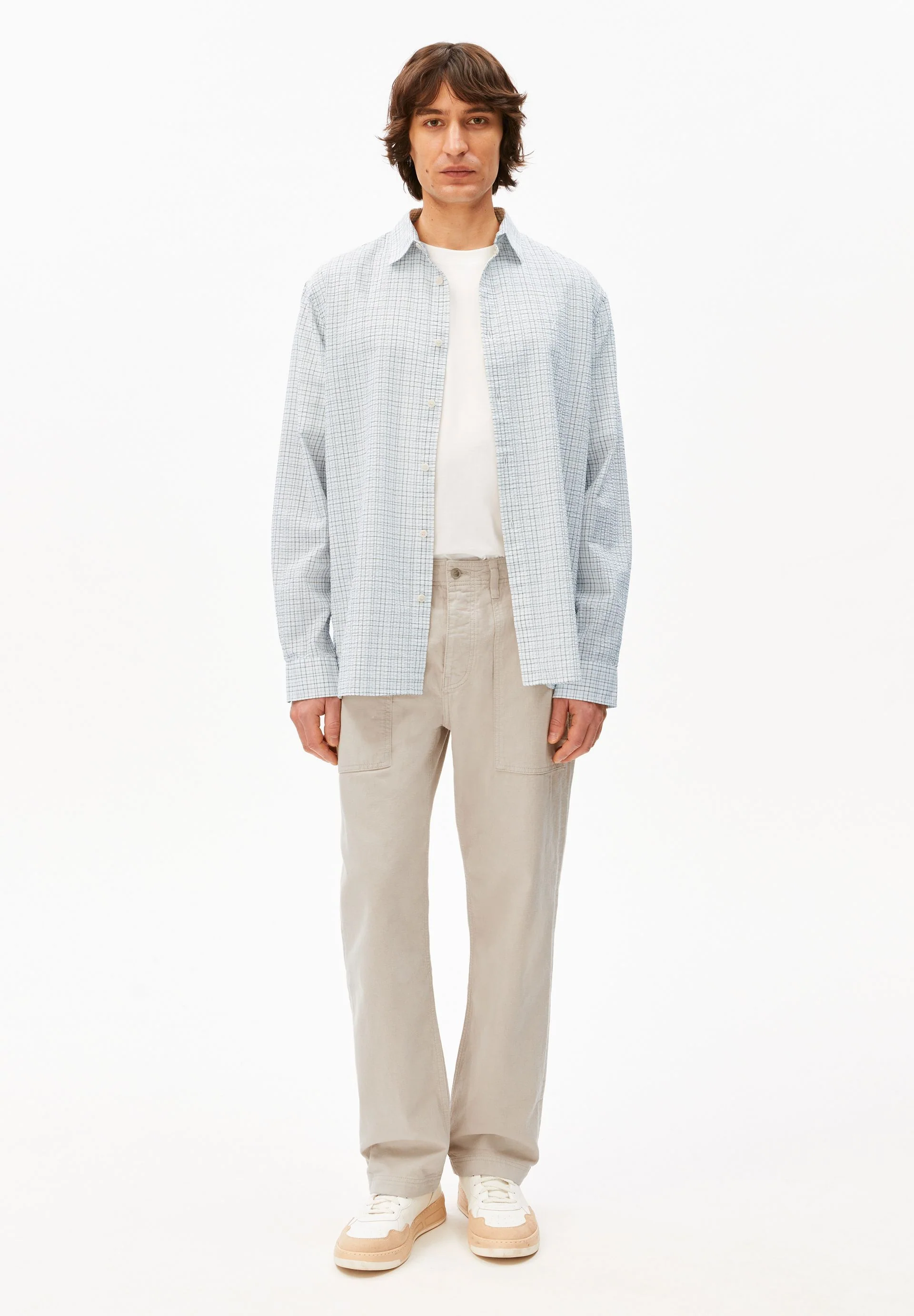 Freizeithemd Relaxed Fit - Image 4