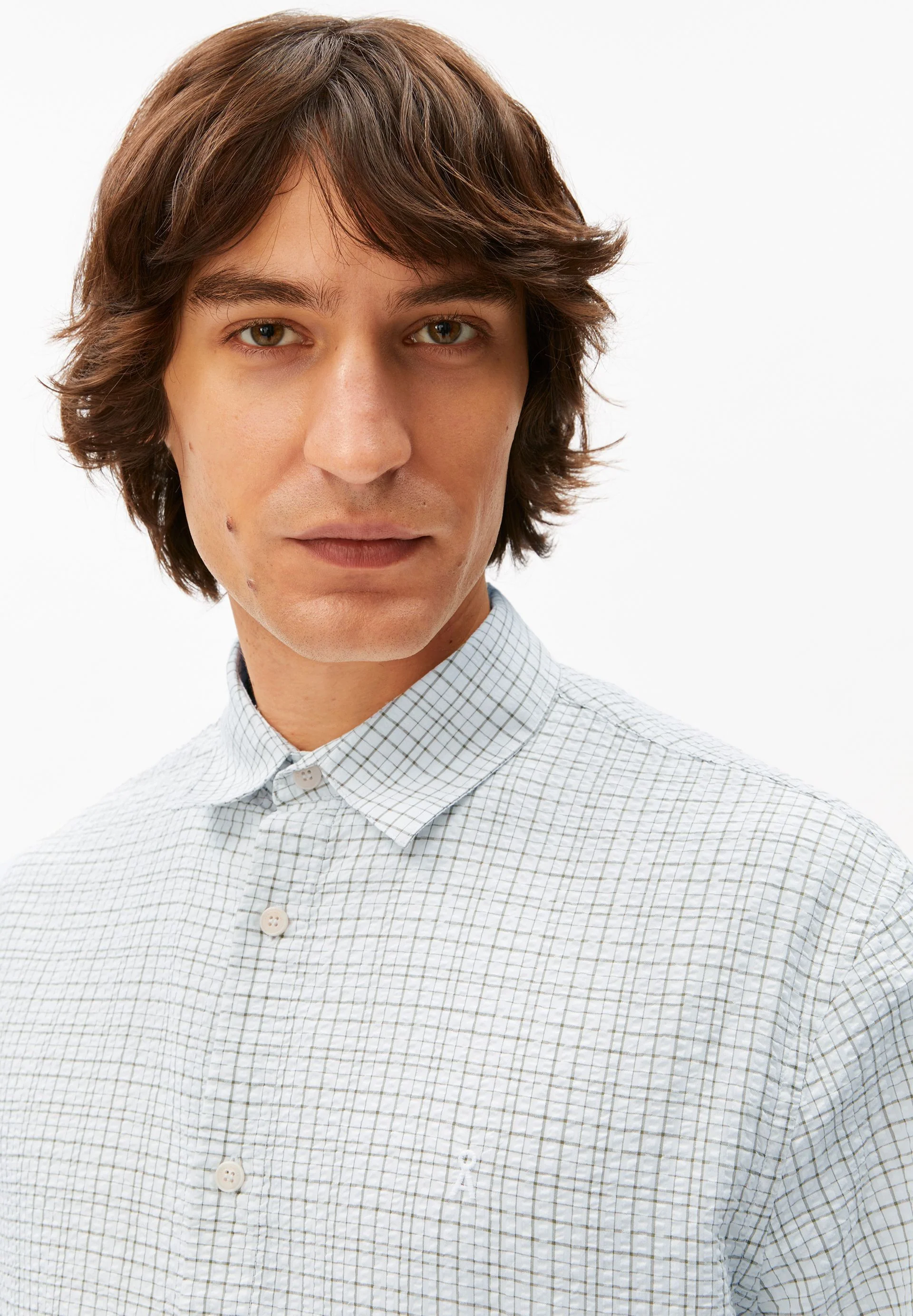 Freizeithemd Relaxed Fit - Image 6