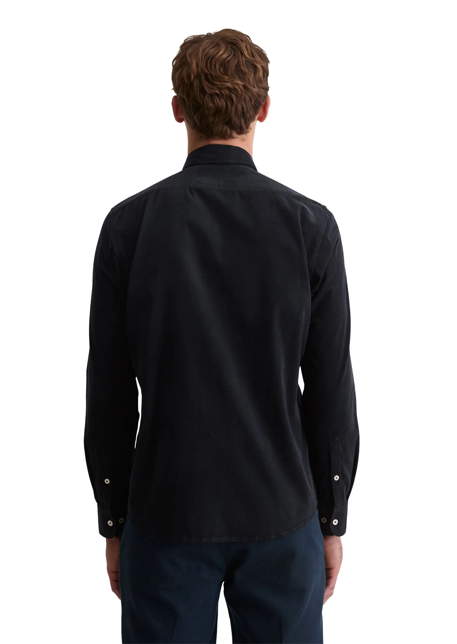 Freizeithemd Shaped Fit - Image 2