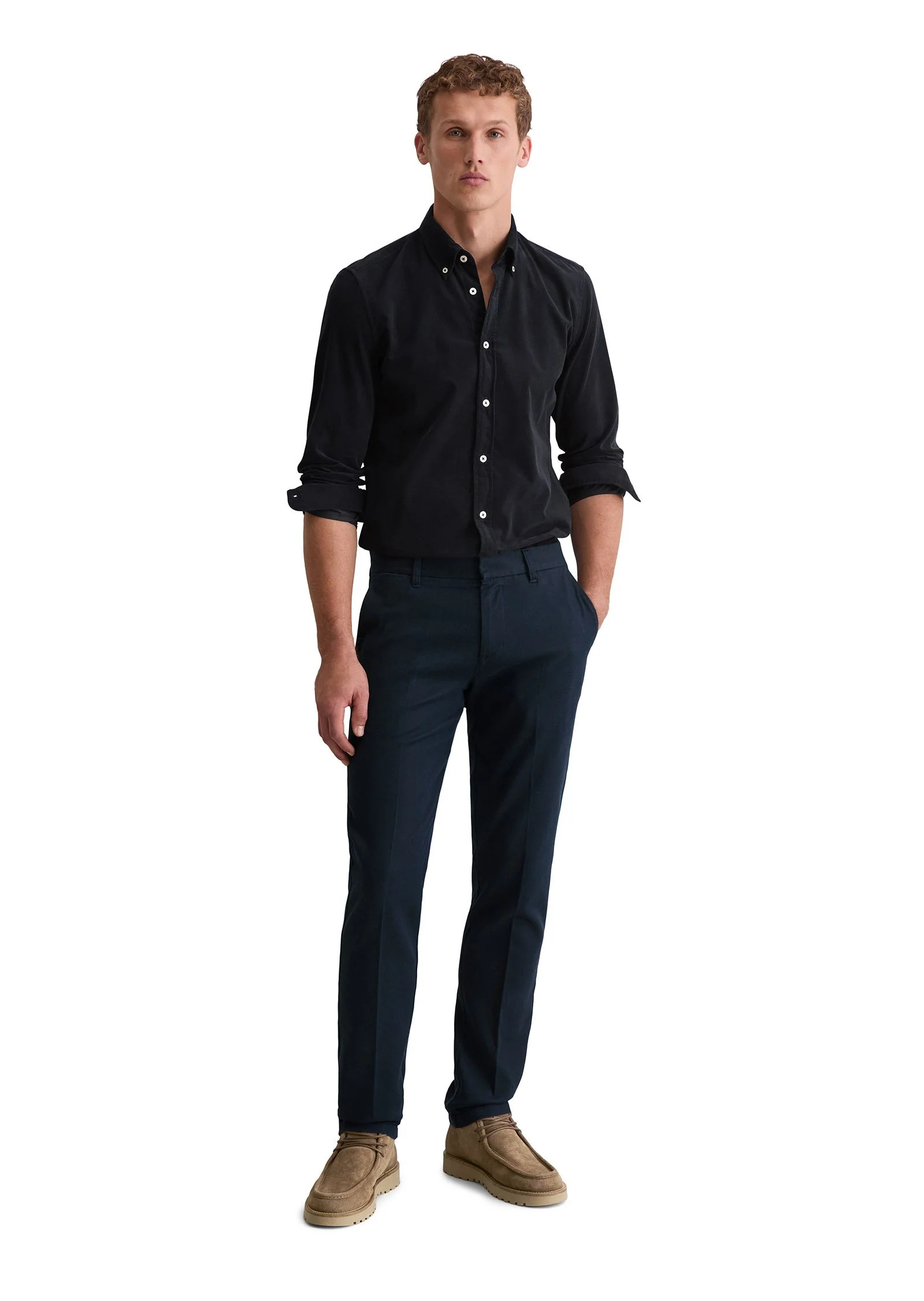 Freizeithemd Shaped Fit - Image 4