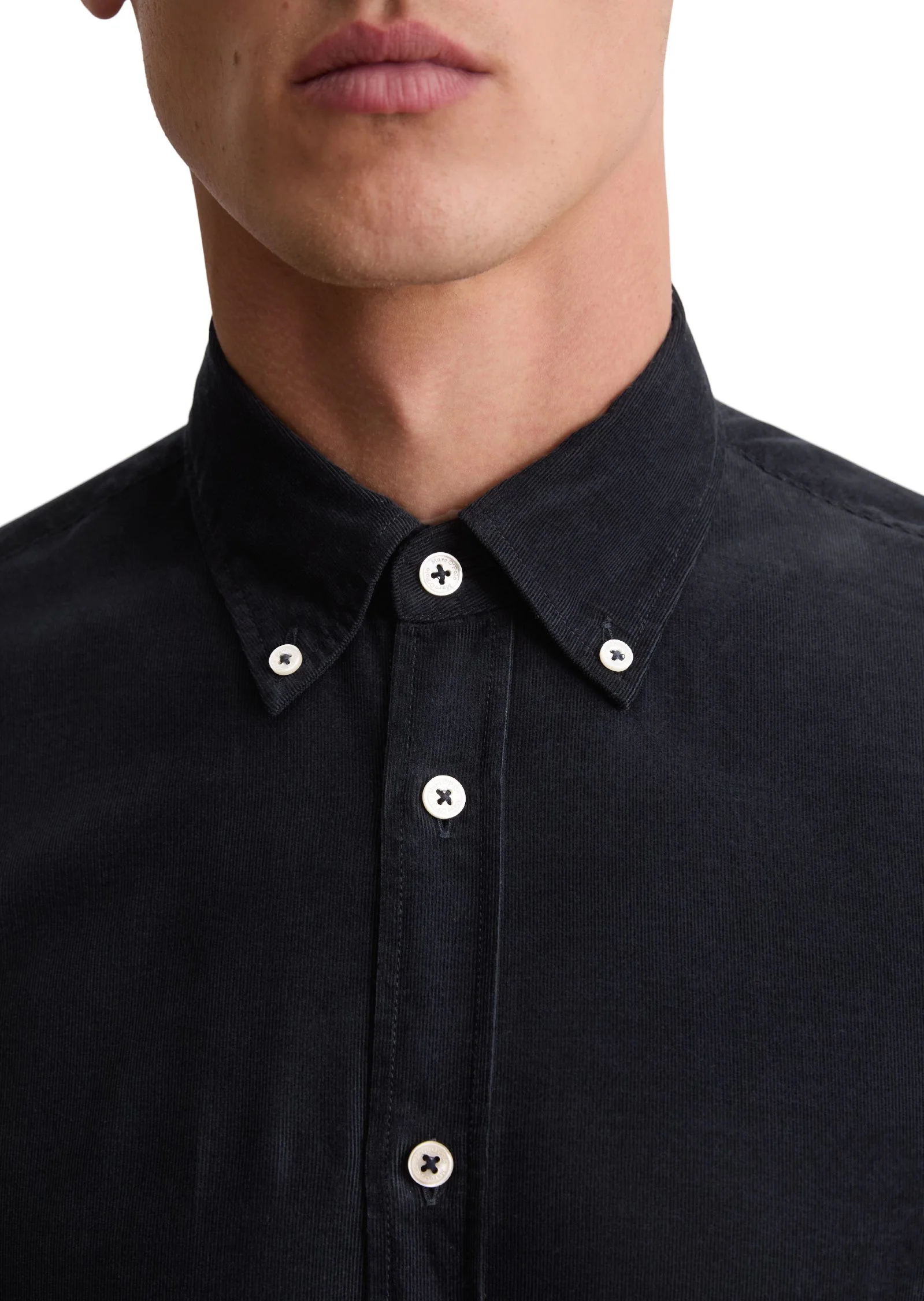 Freizeithemd Shaped Fit - Image 5