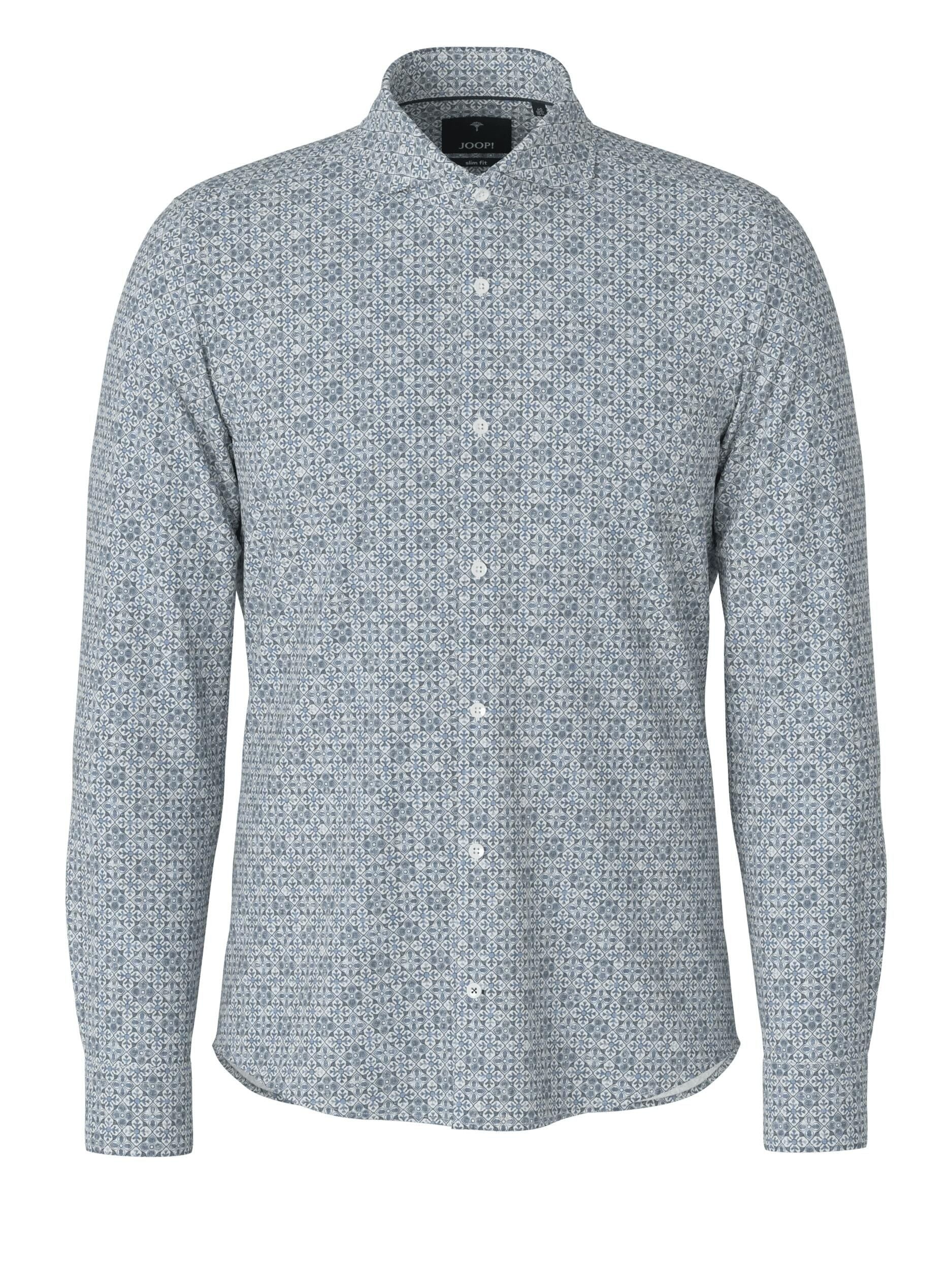 Freizeithemd Slim Fit