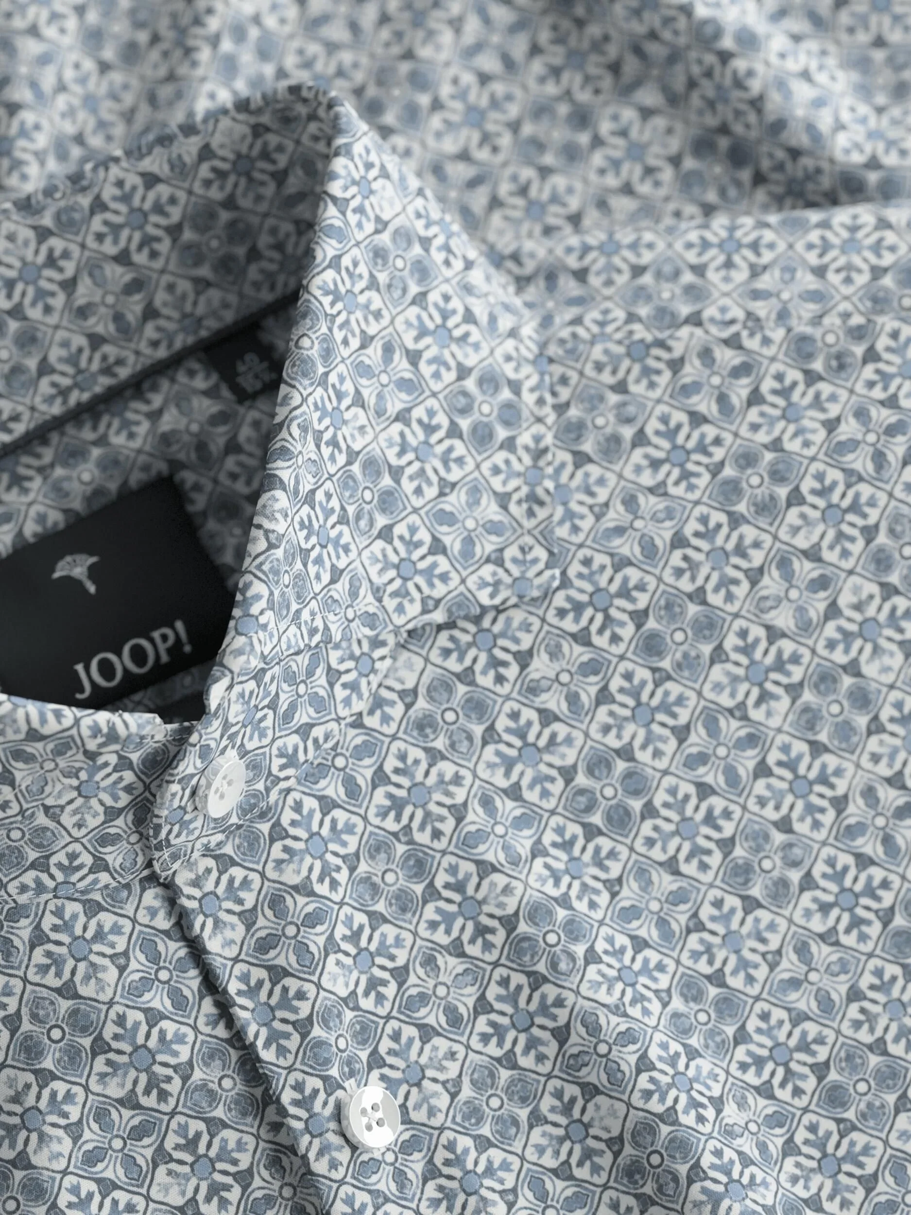 Freizeithemd Slim Fit - Image 3