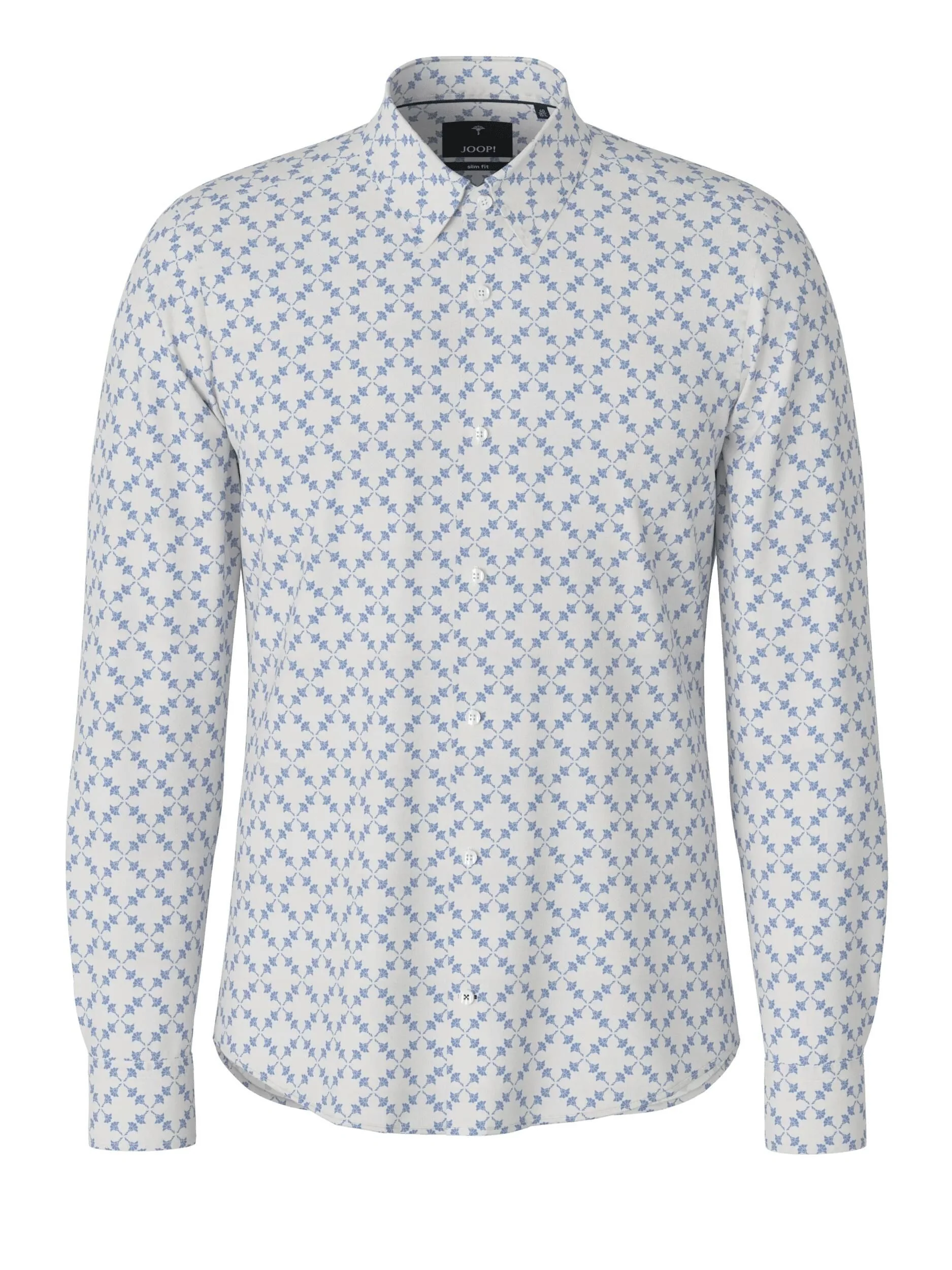 Freizeithemd Slim Fit