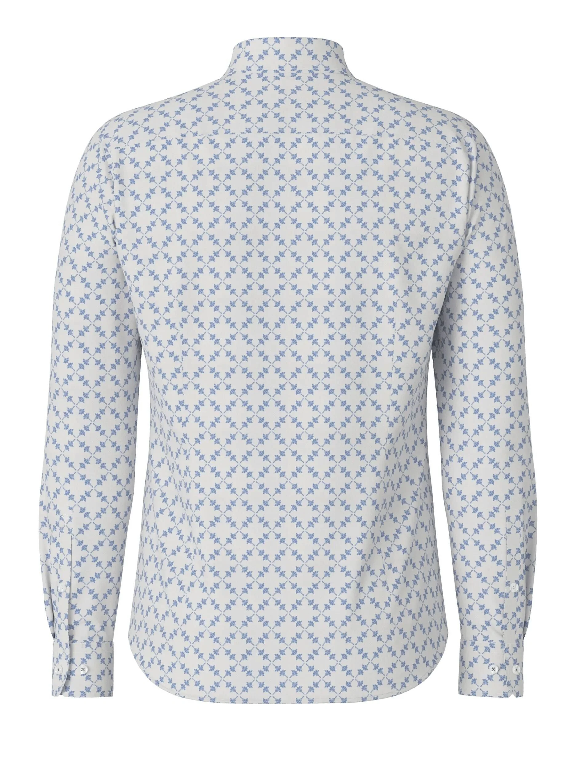 Freizeithemd Slim Fit - Image 2