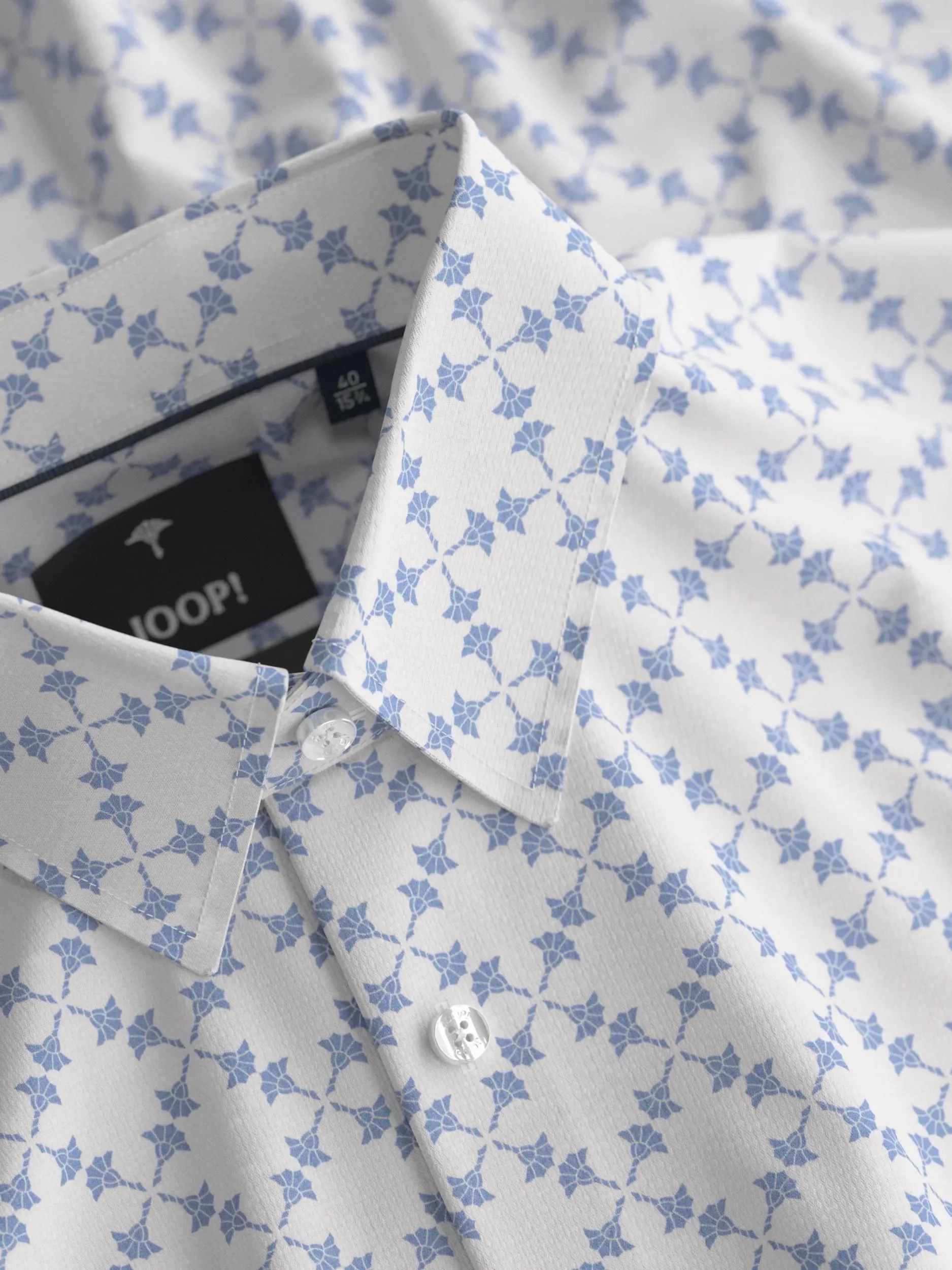 Freizeithemd Slim Fit - Image 3