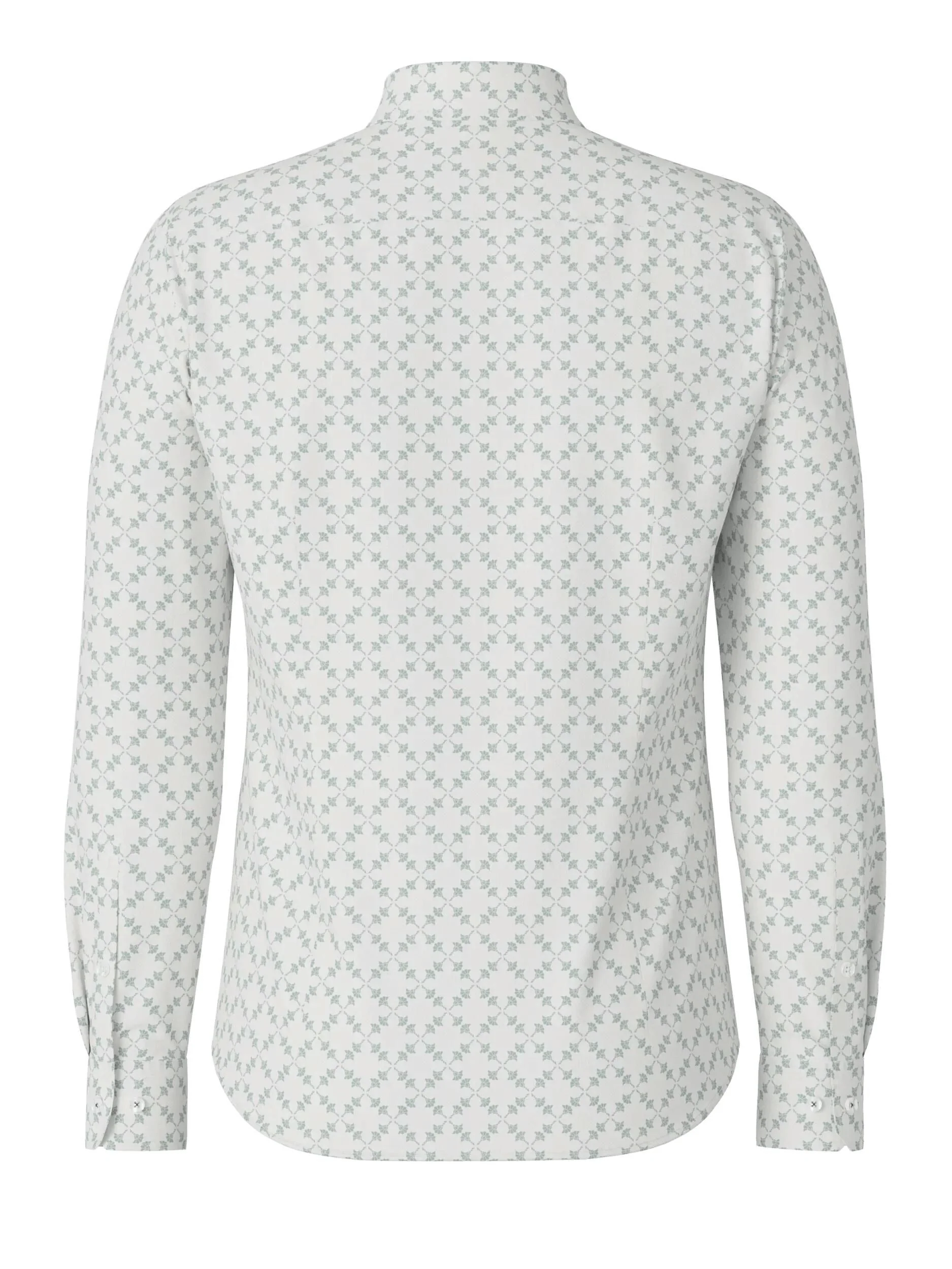 Freizeithemd Slim Fit - Image 2