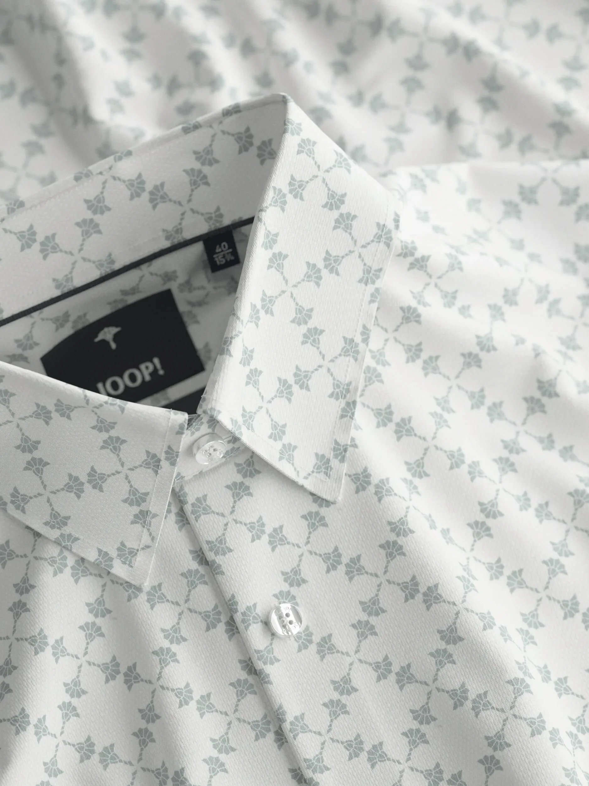 Freizeithemd Slim Fit - Image 3