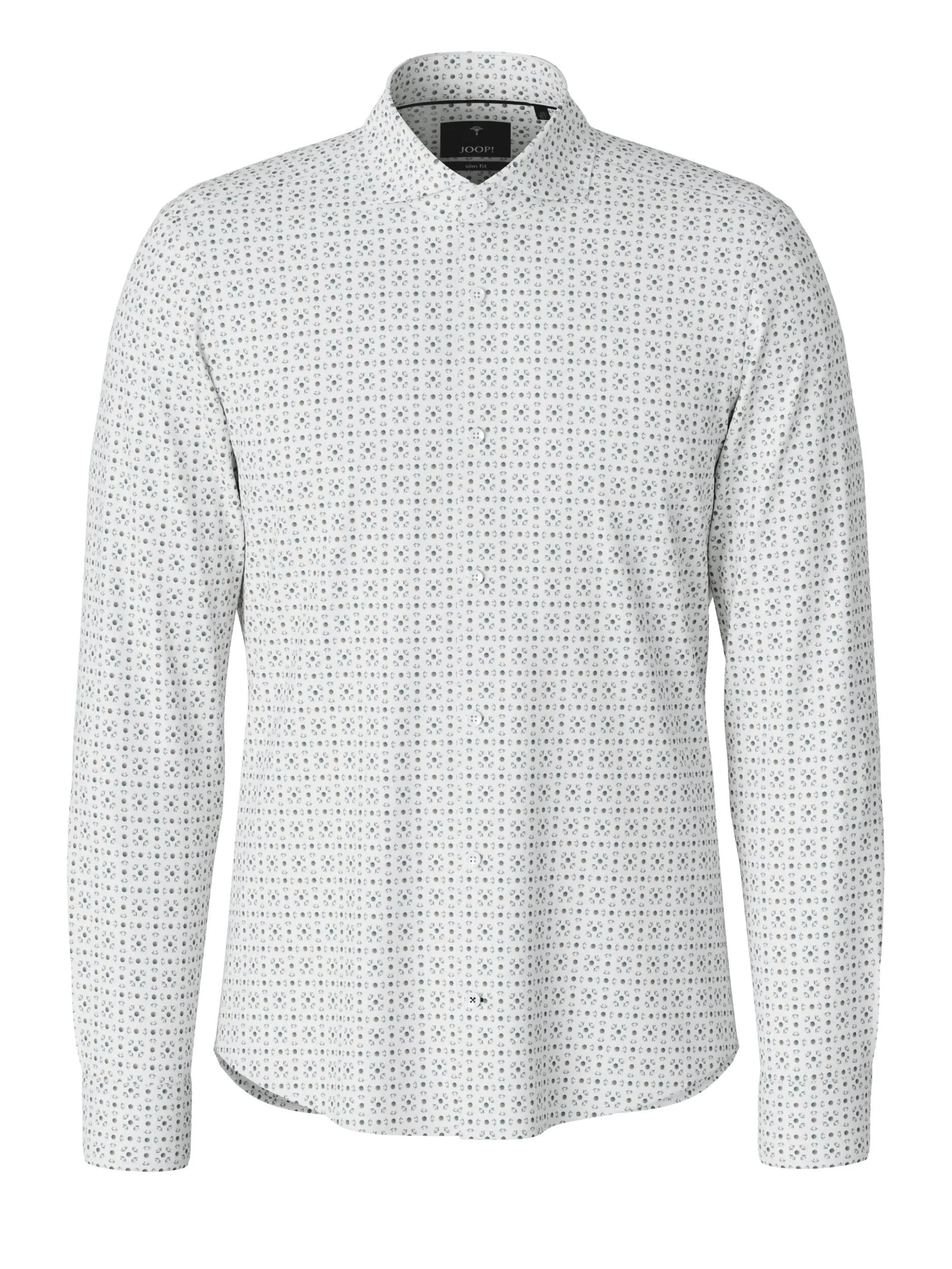 Freizeithemd Slim Fit