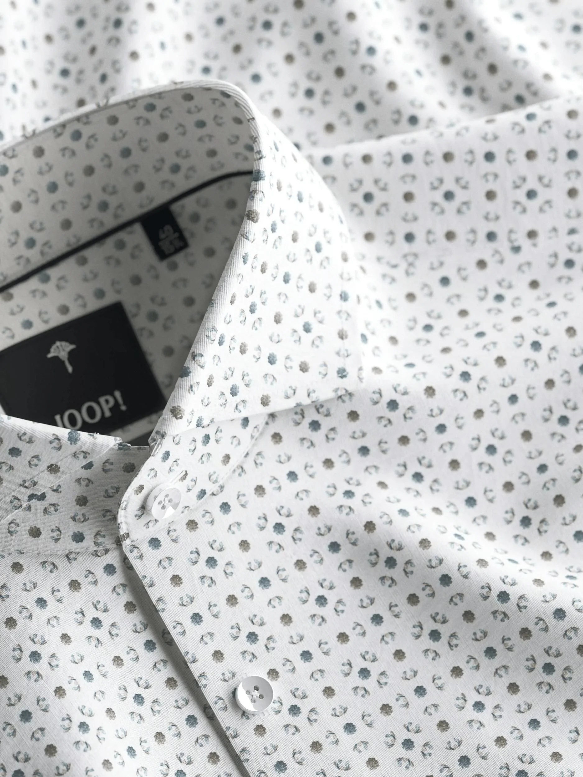 Freizeithemd Slim Fit - Image 3
