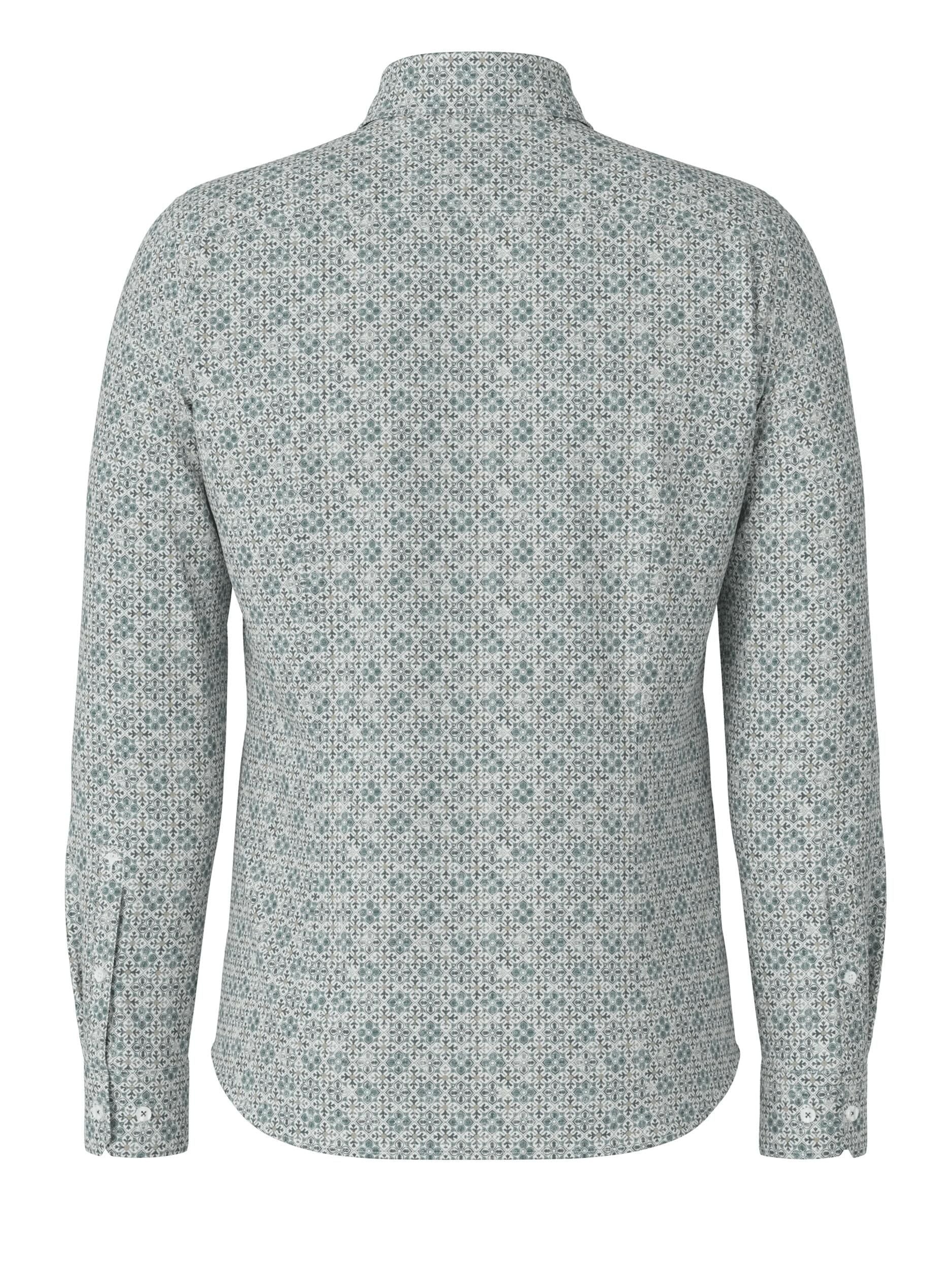 Freizeithemd Slim Fit - Image 2