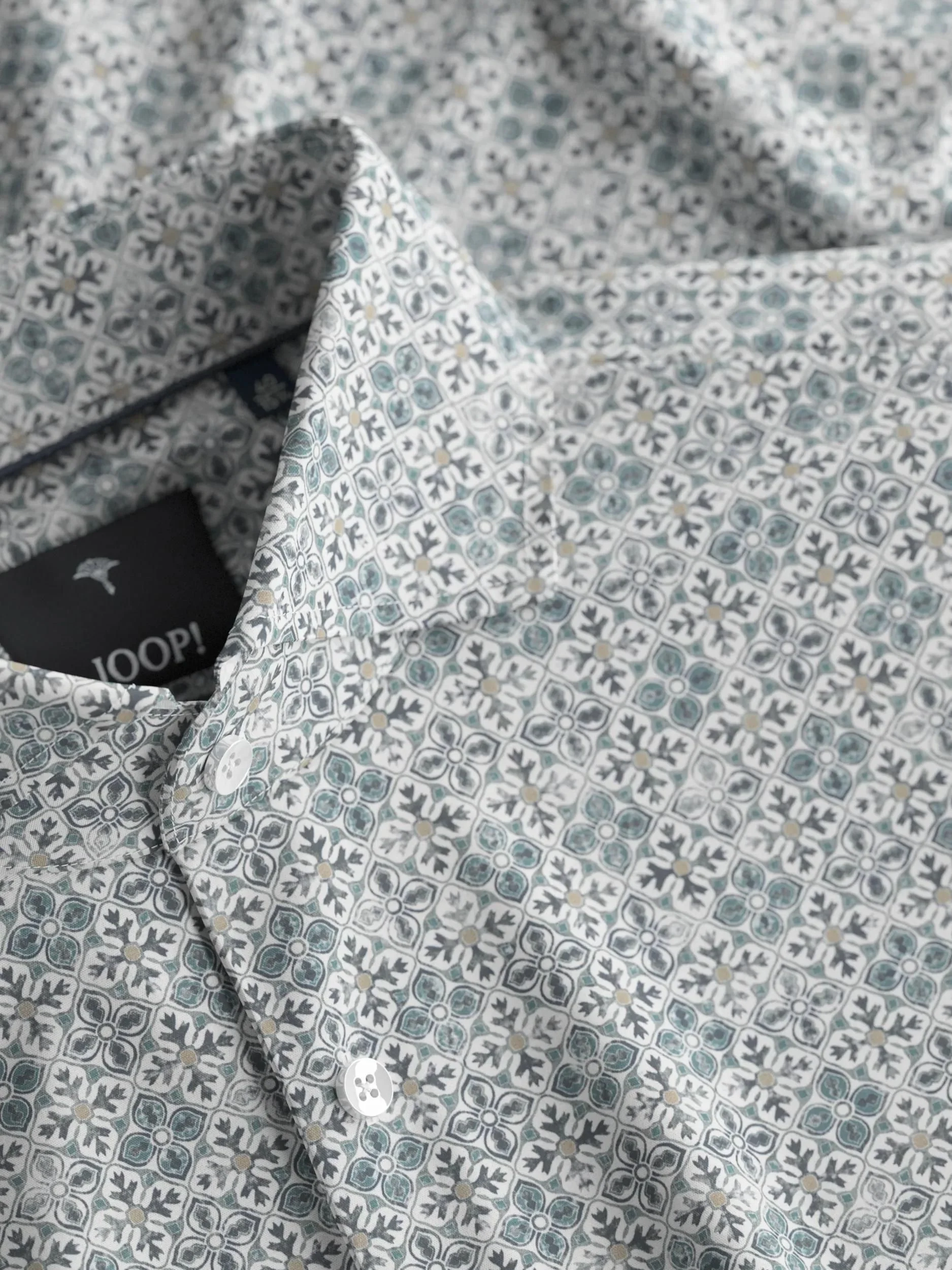 Freizeithemd Slim Fit - Image 3