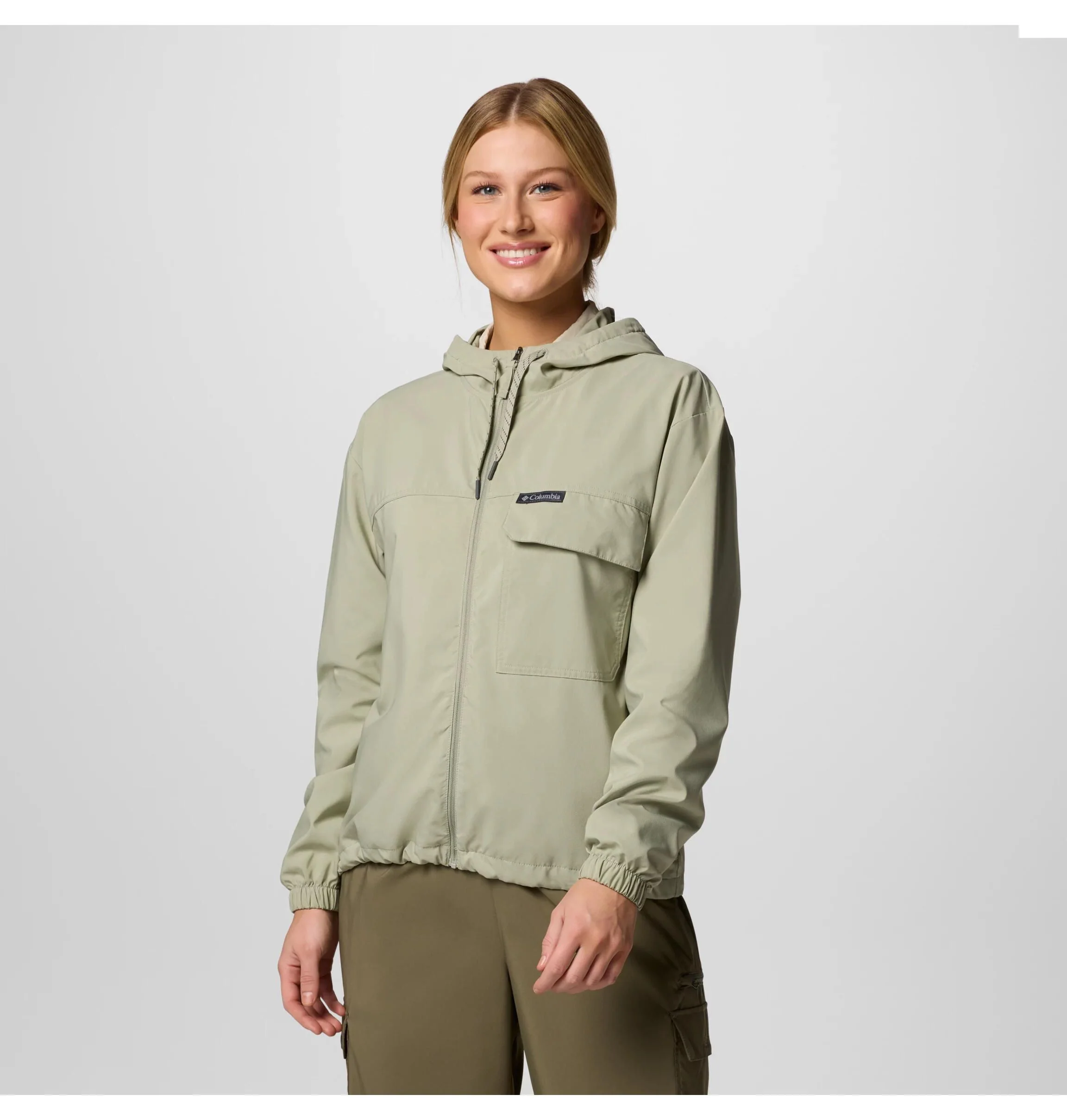 Freizeitjacke SKIEN VALLEY - Image 4