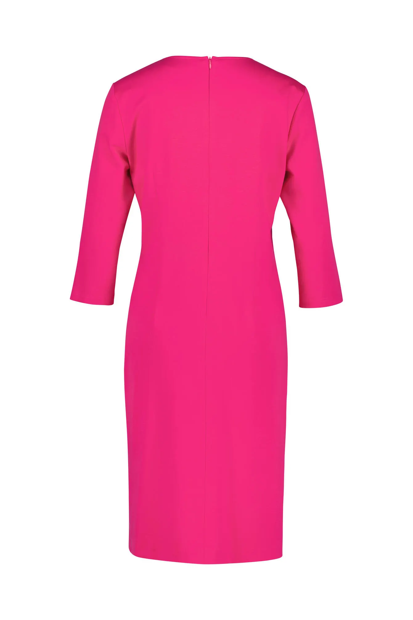 Freizeitkleid aus Viskosemix - Image 2