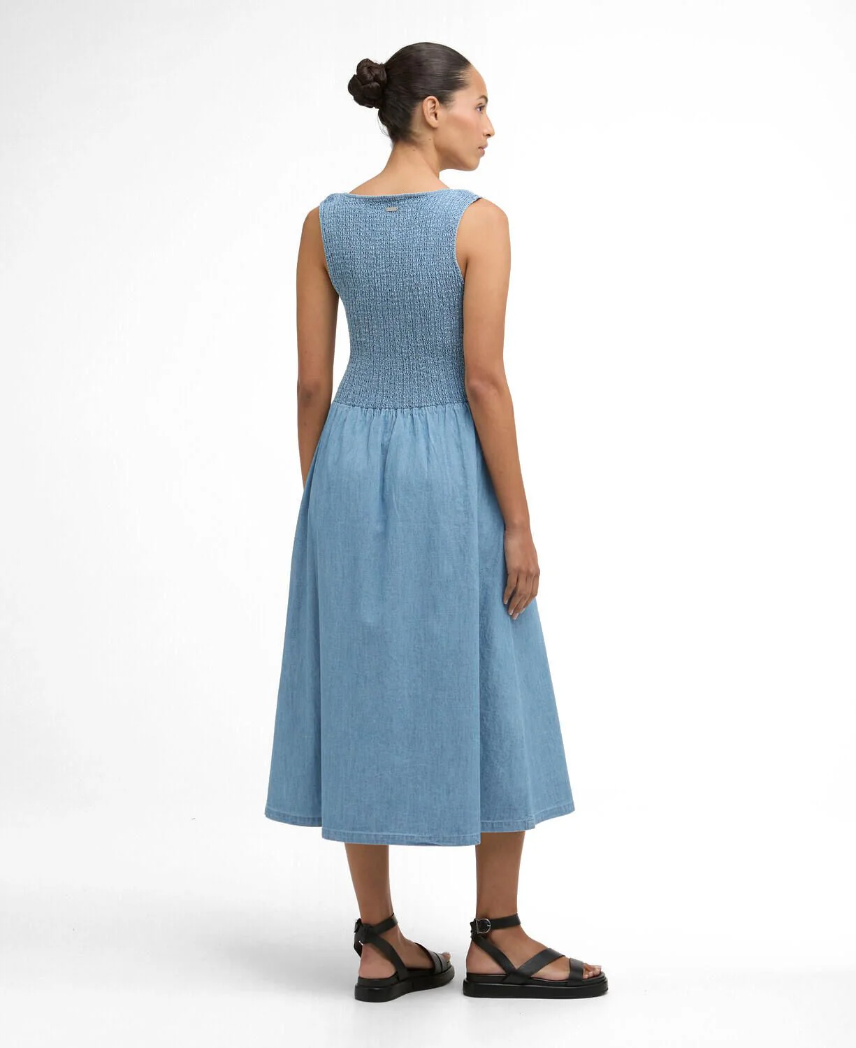 Freizeitkleid Midi JOSIE - Image 3