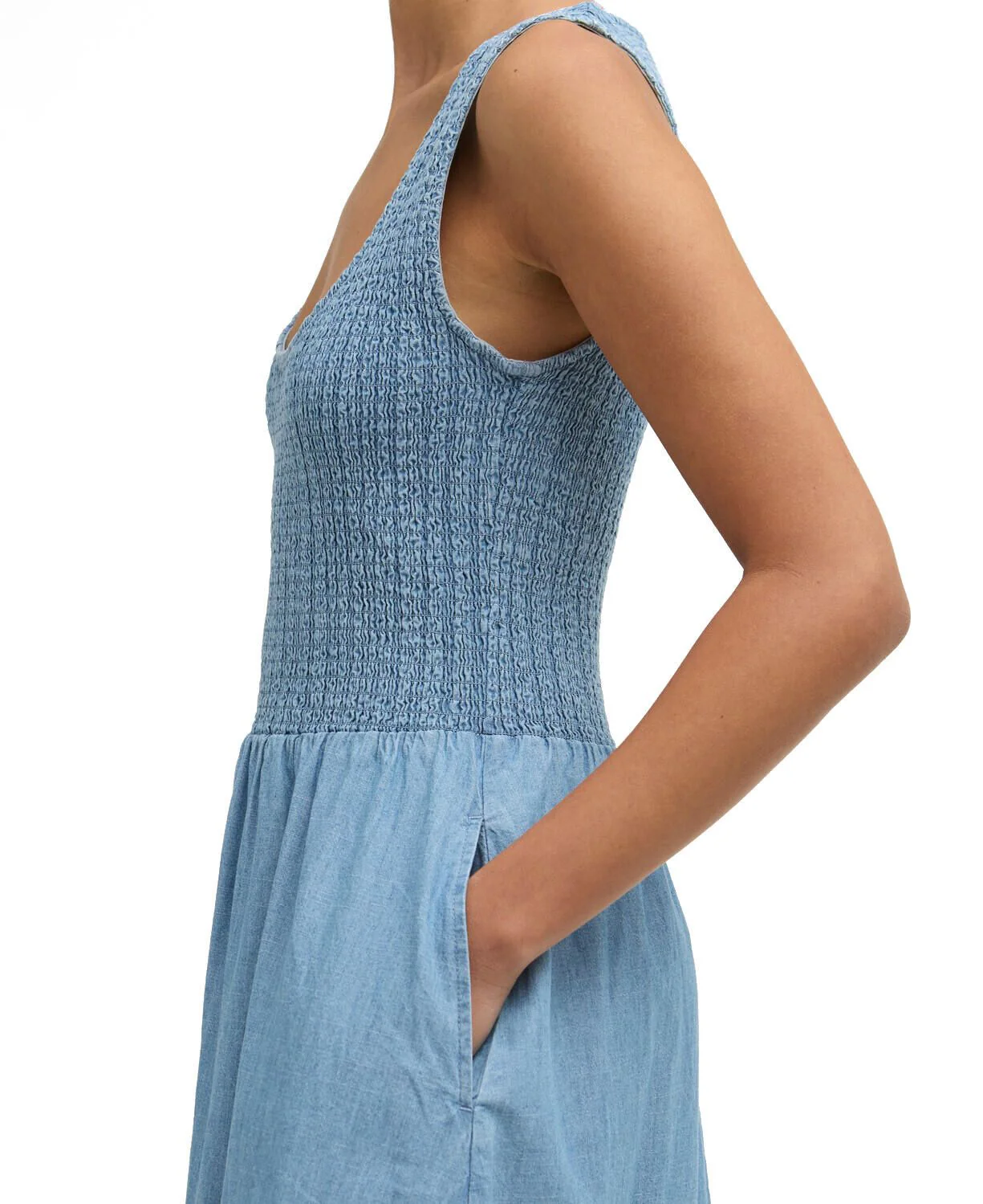 Freizeitkleid Midi JOSIE - Image 4