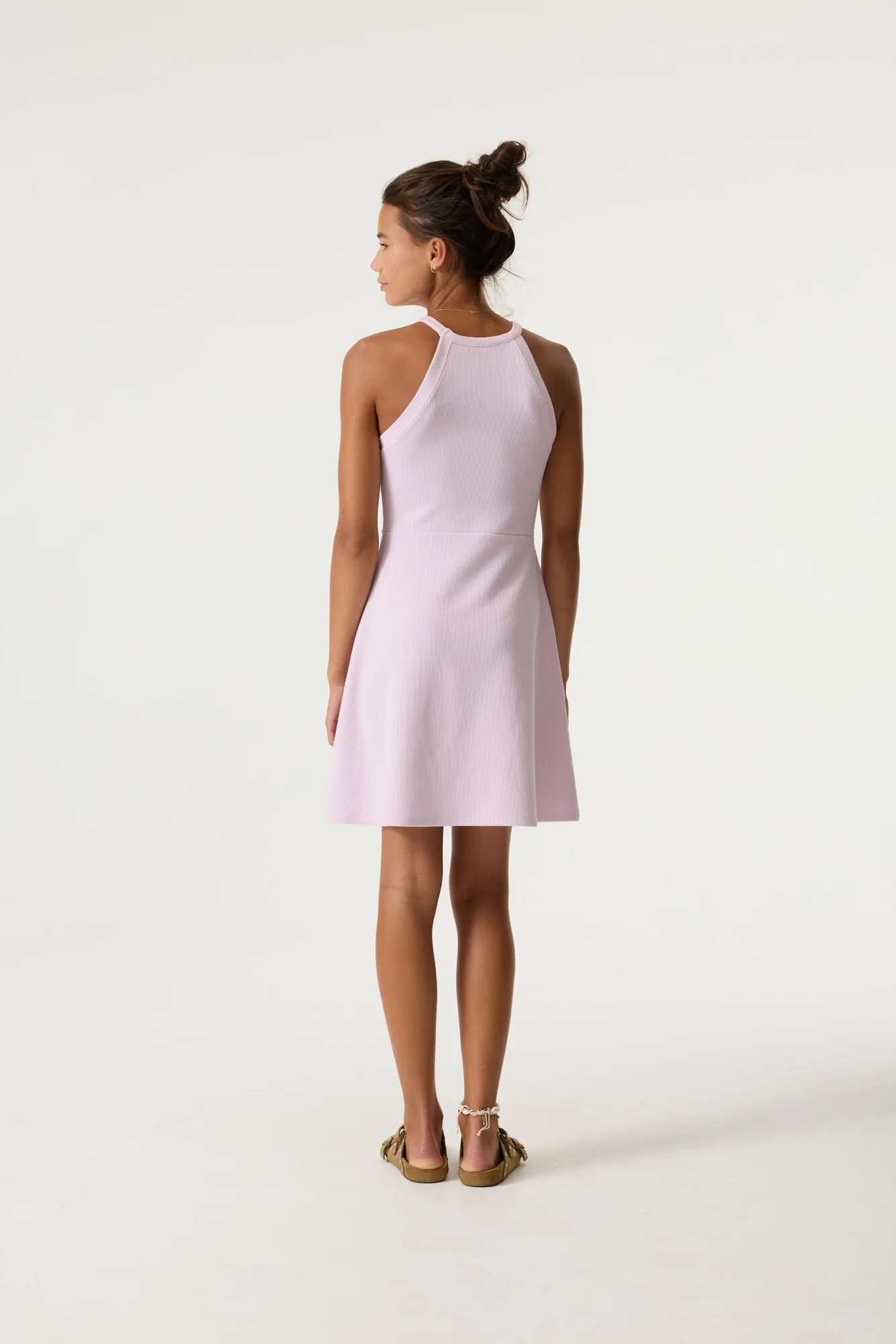 Freizeitkleid Mini - Image 2