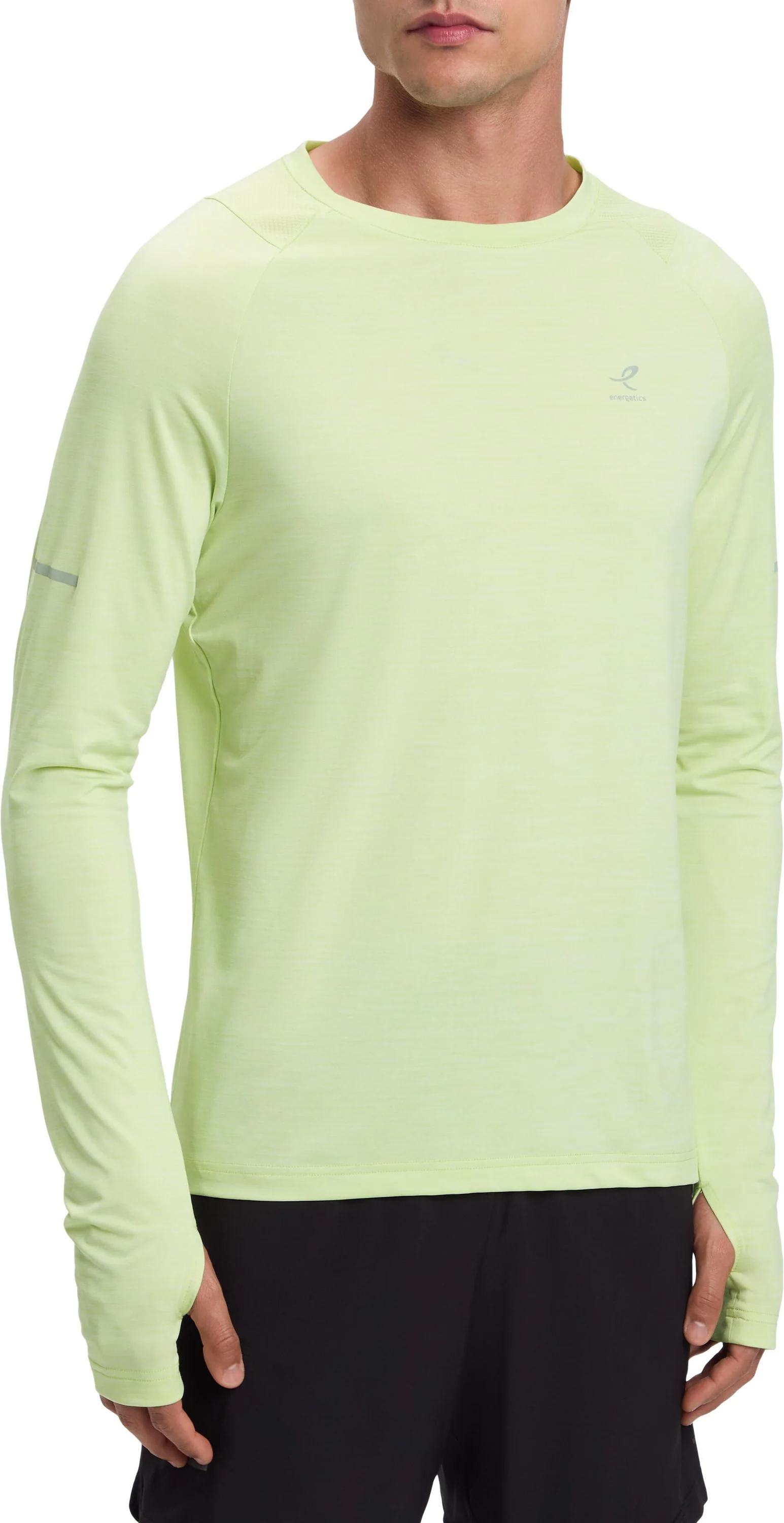 Funkntions-Longsleeve AILO - Image 2