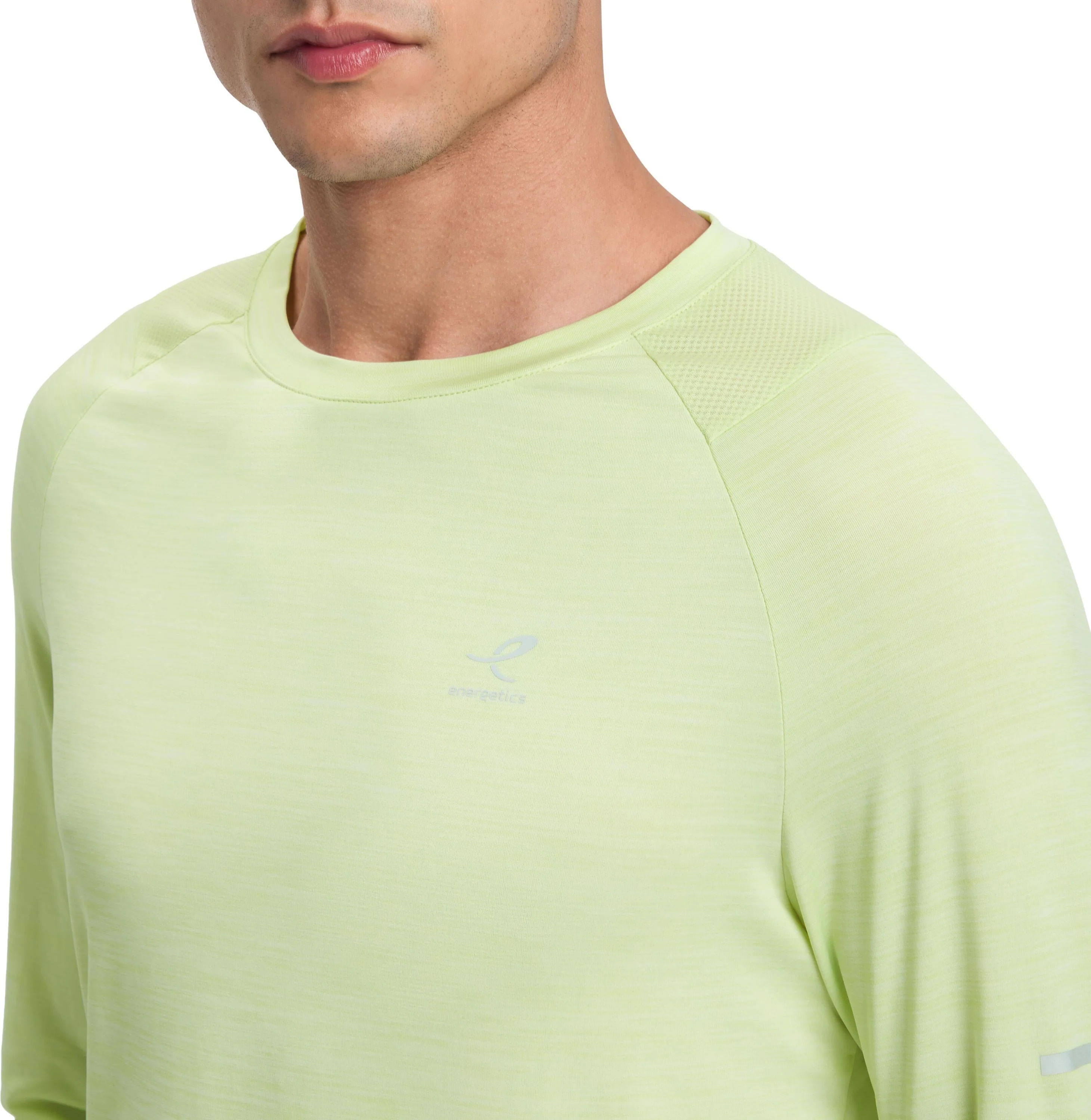 Funkntions-Longsleeve AILO - Image 3