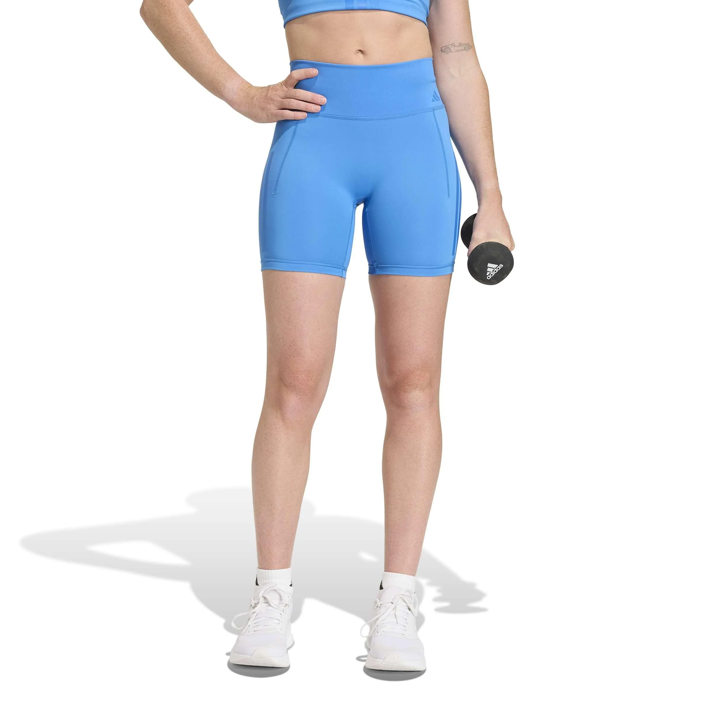 Funktions-Leggings OTIME WORKOUT - Image 2