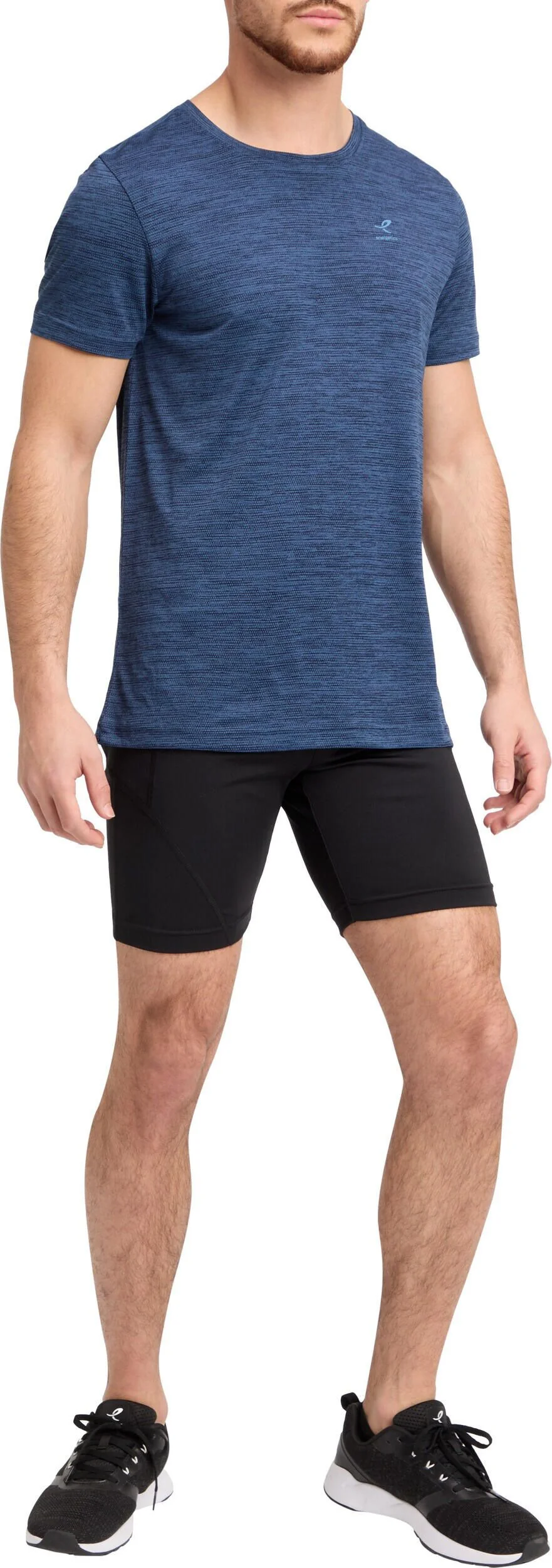Funktions-Leggings PERCY II SHORT - Image 2