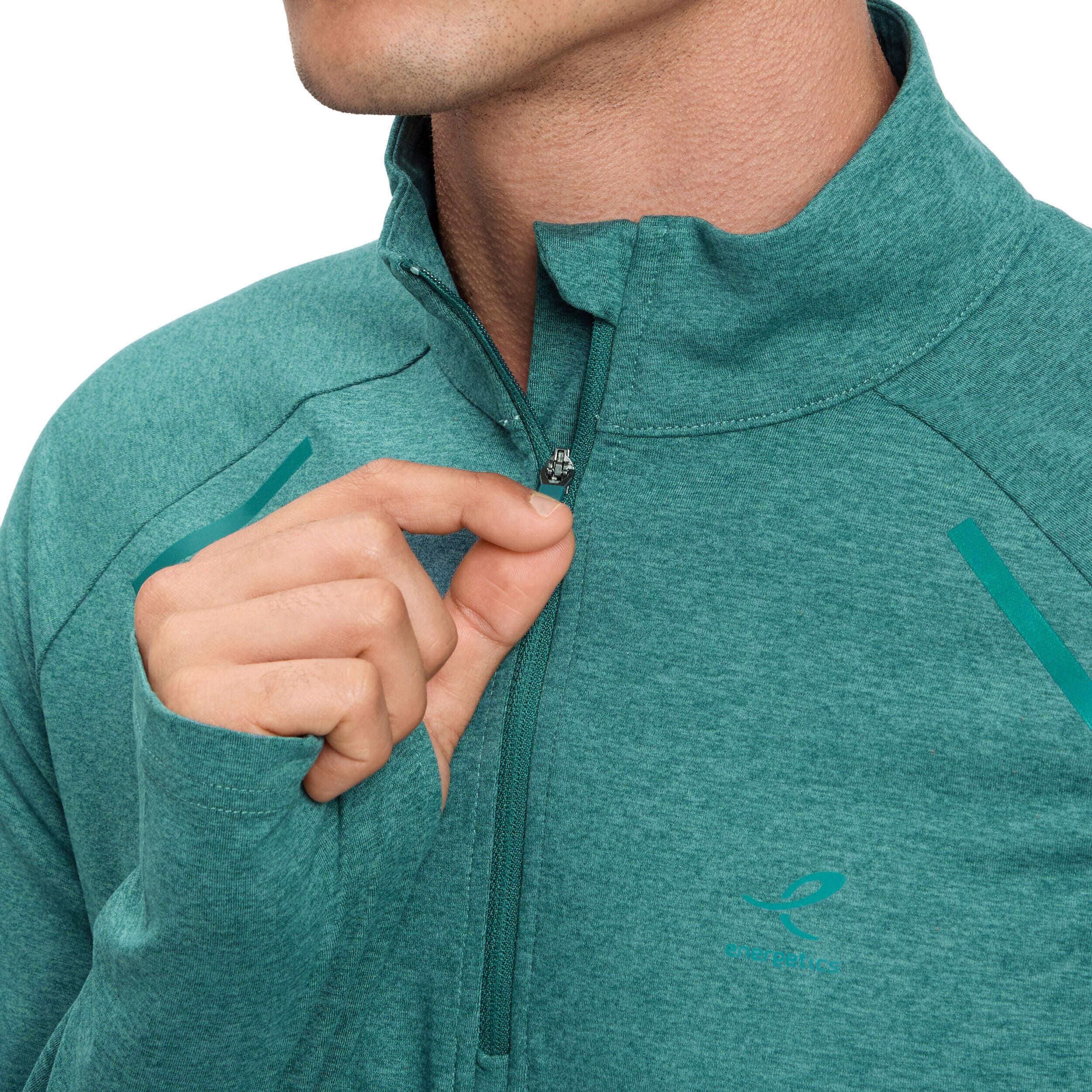 Funktions-Longsleeve CUSCO IV - Image 2