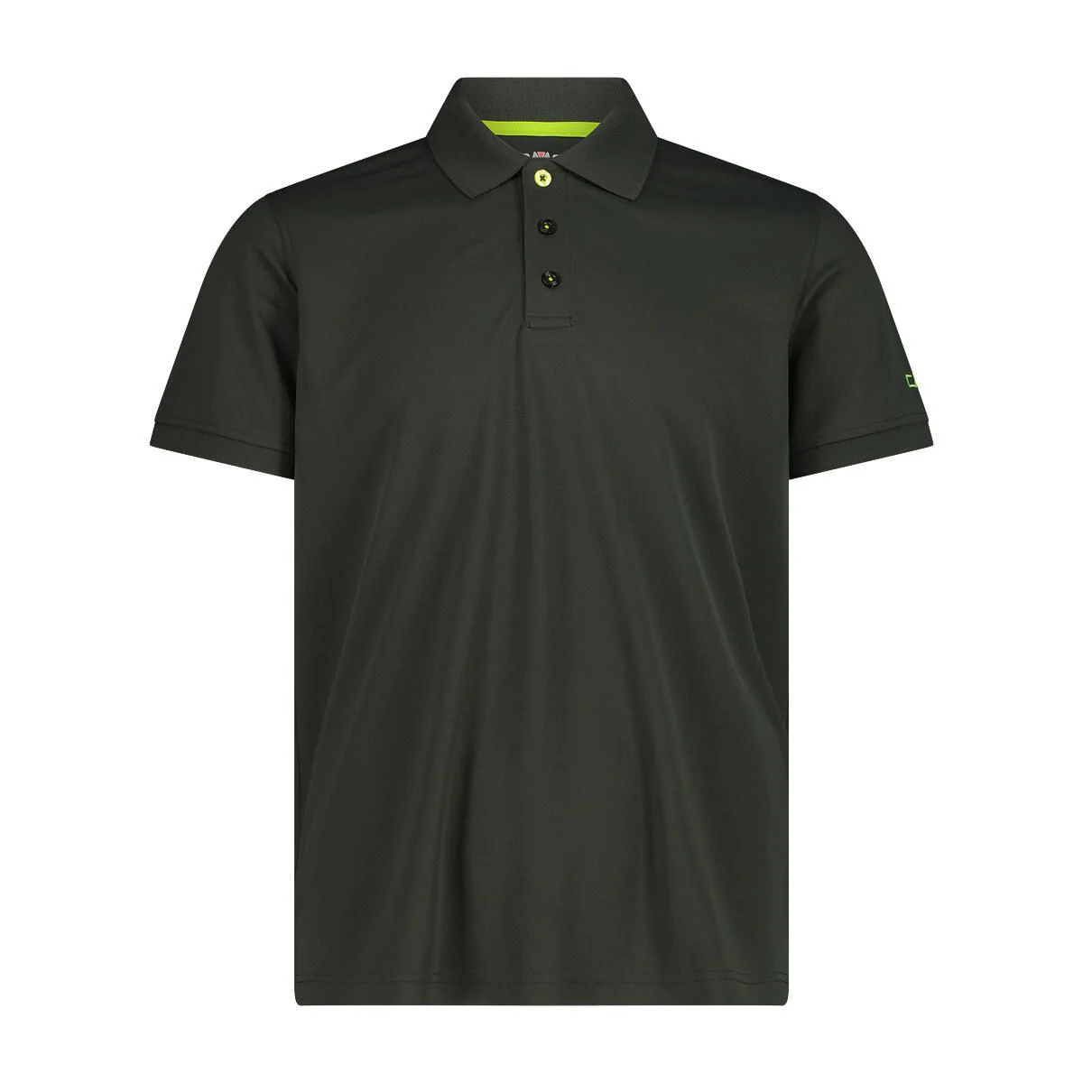 Funktions-Poloshirt