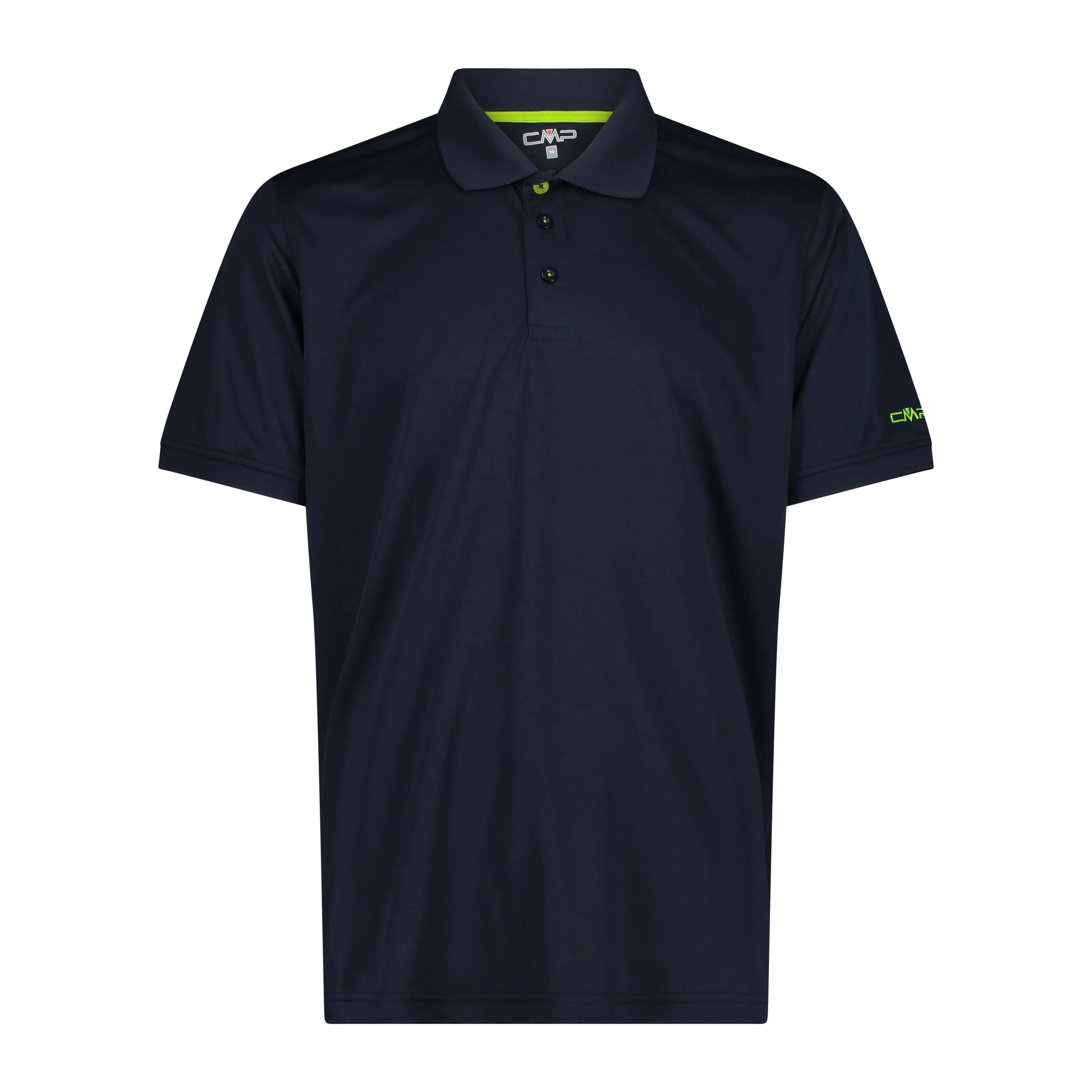 Funktions-Poloshirt