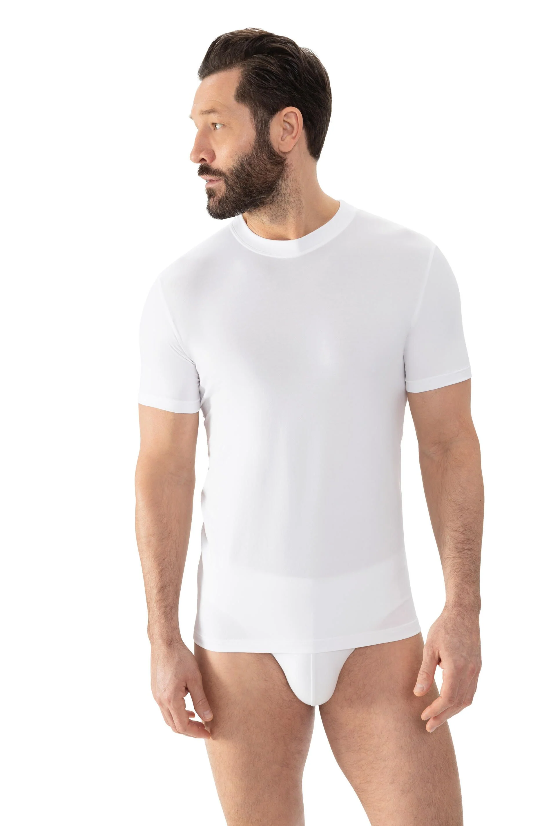 Funktions-T-Shirt Herren - Image 2