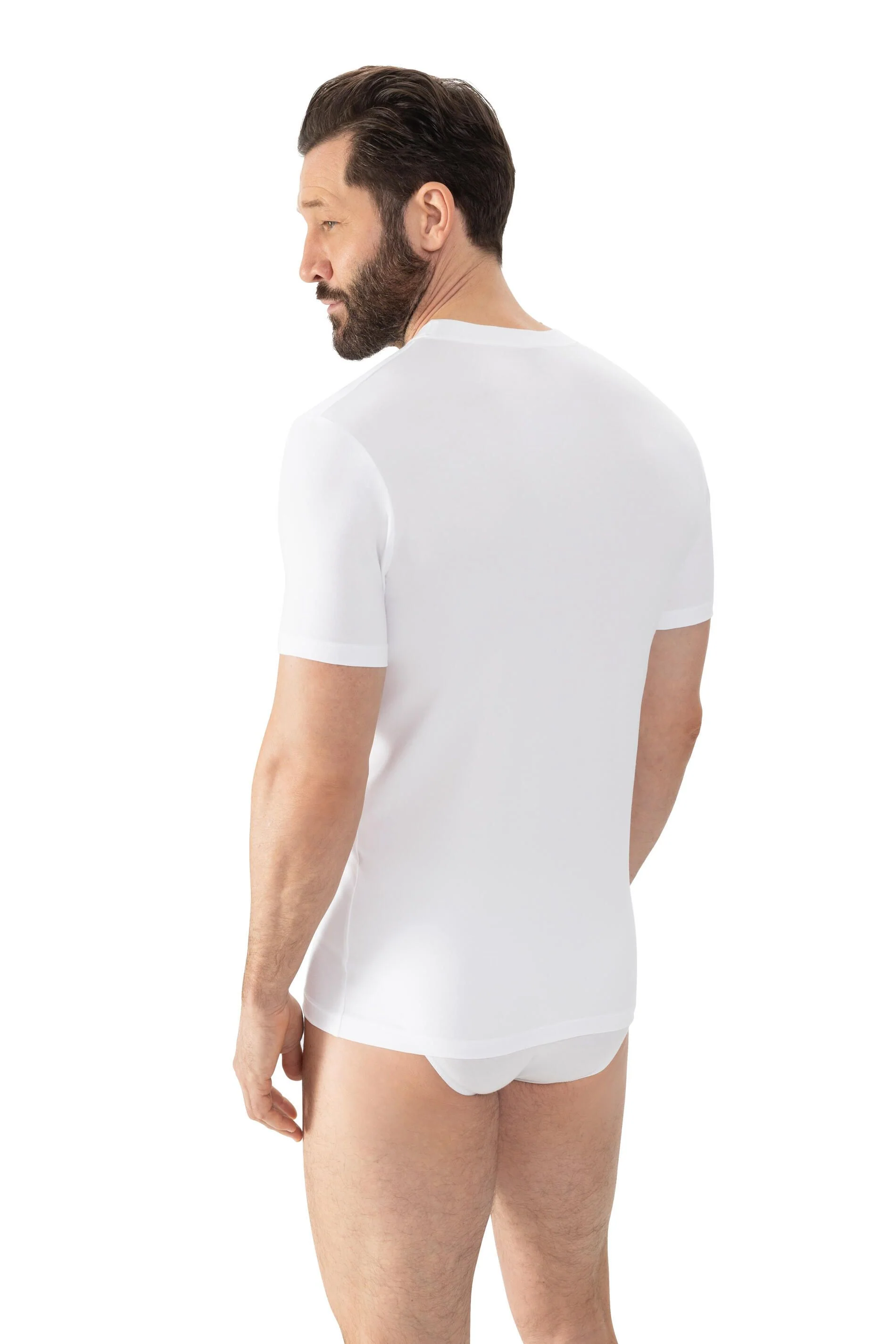 Funktions-T-Shirt Herren - Image 3
