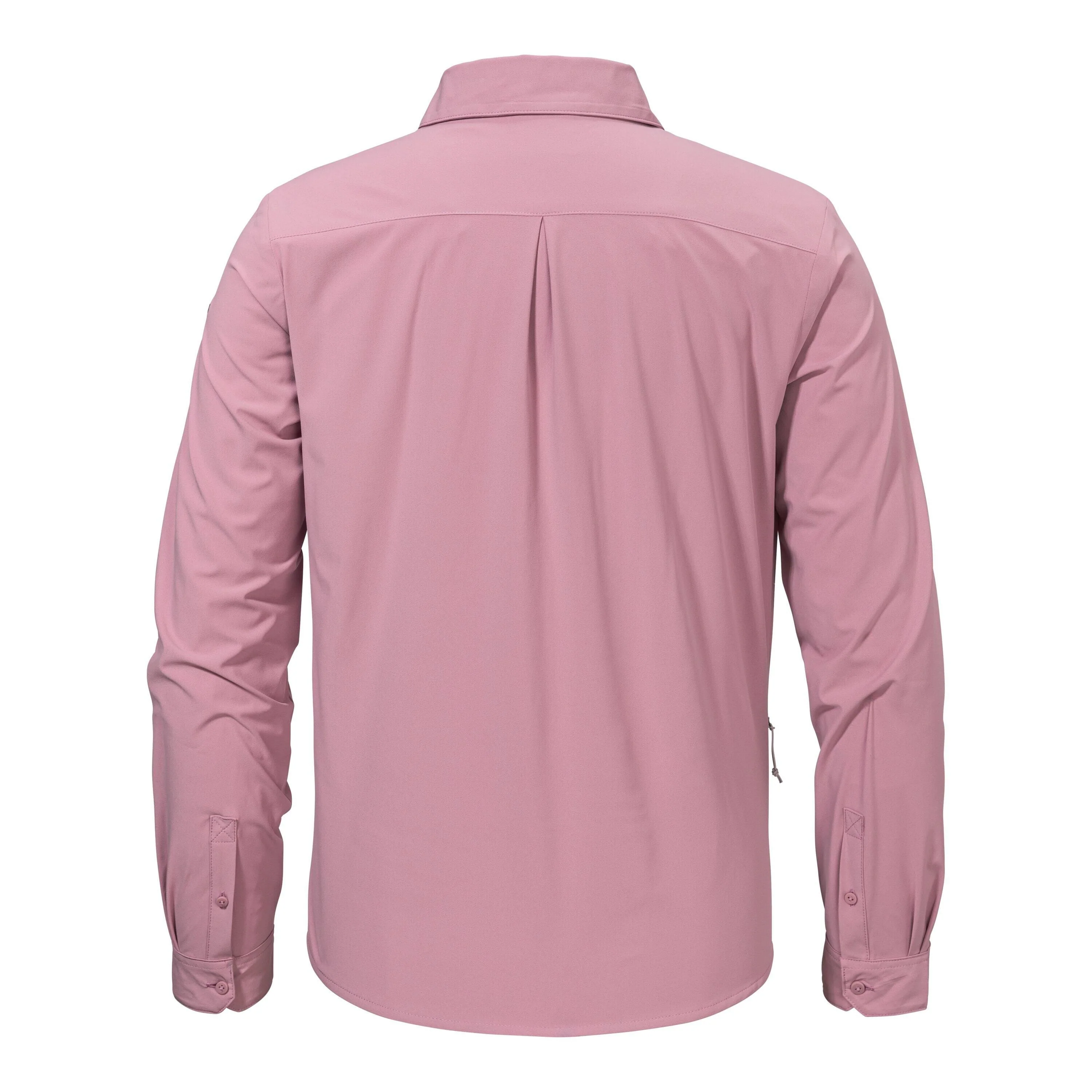 Funktionsbluse DUNAJEC - Image 2