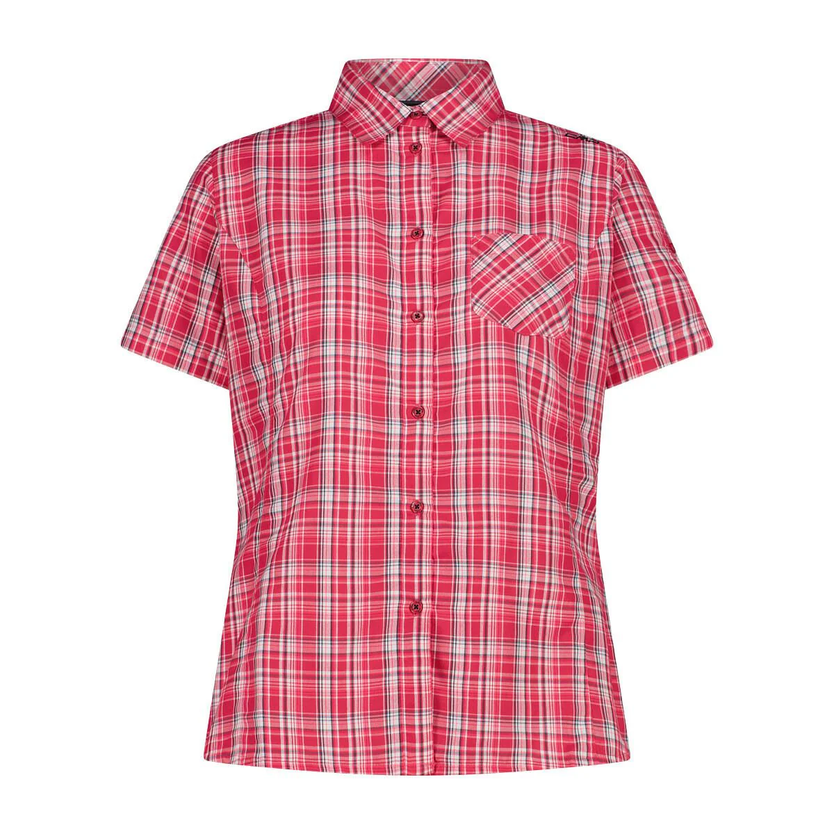 Funktionsbluse mit Dry-Function