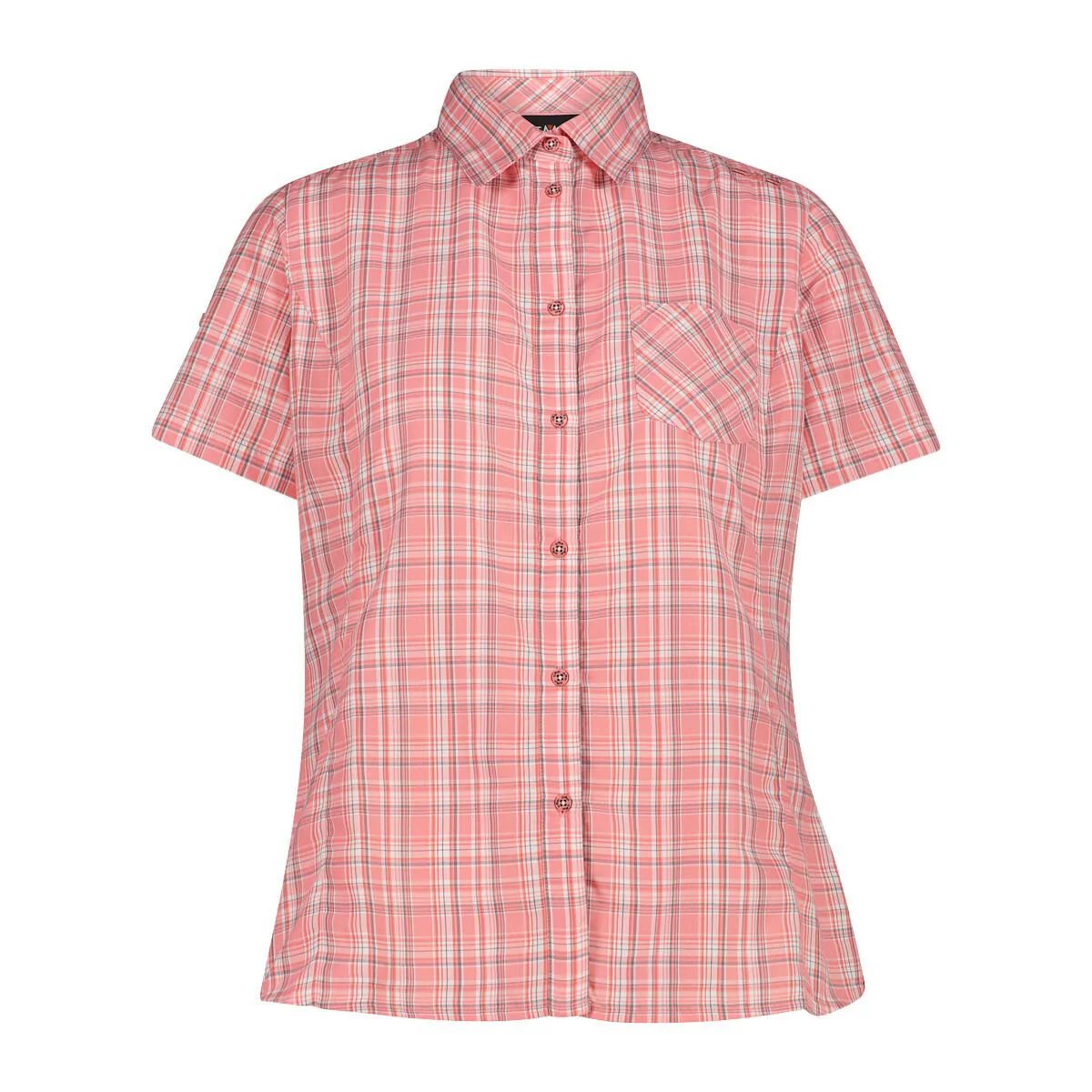 Funktionsbluse mit Dry-Function