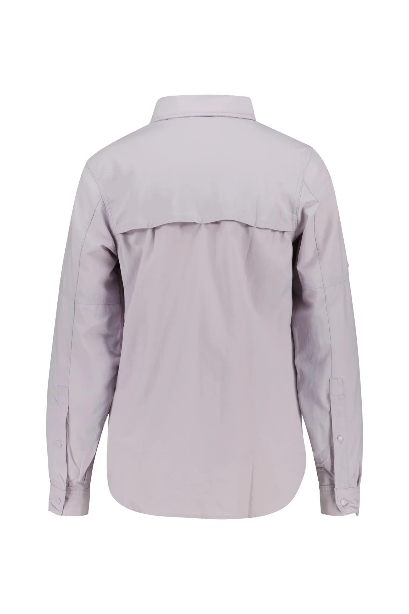 Funktionsbluse SKIEN VALLEY - Image 2