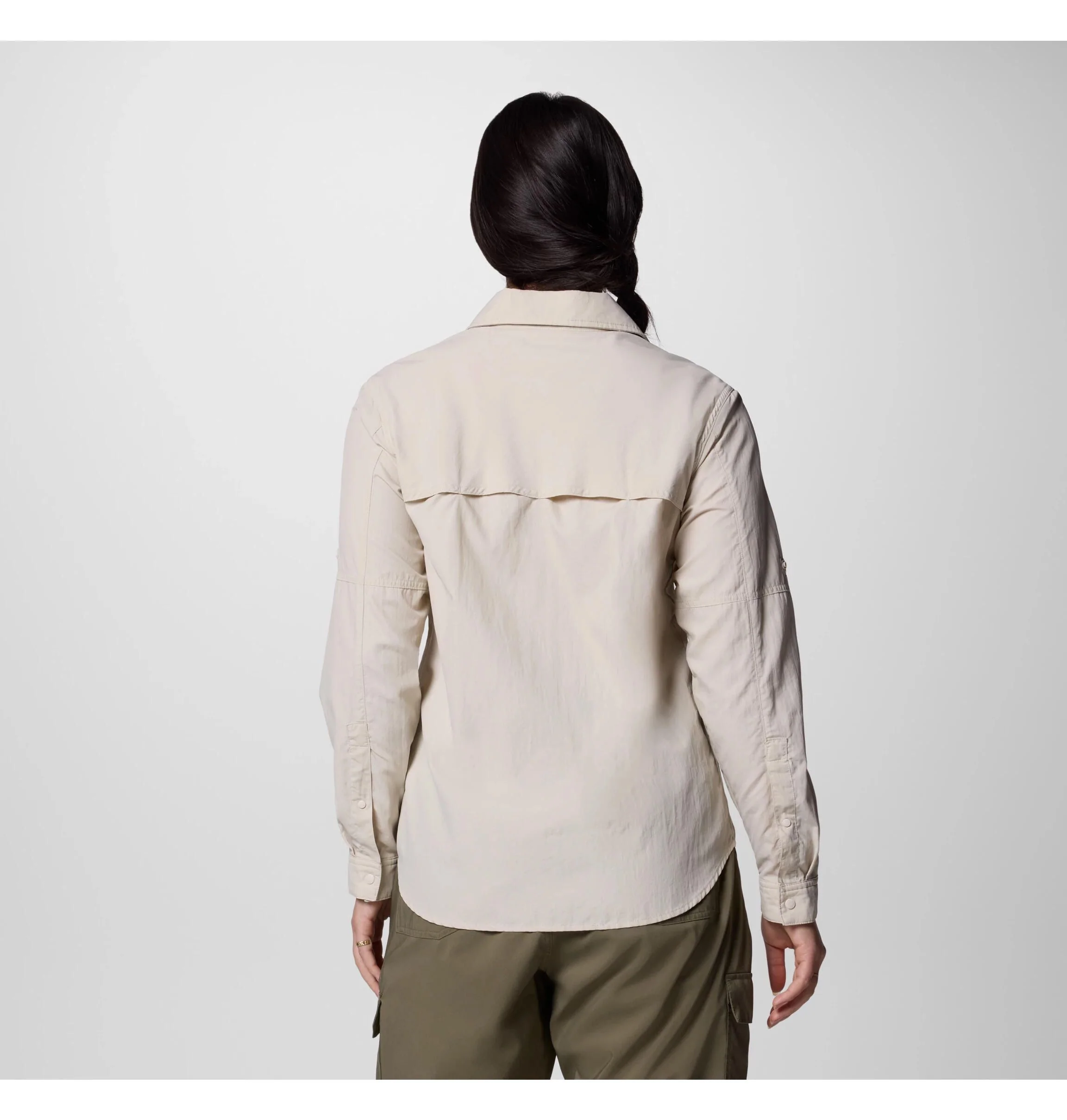 Funktionsbluse SKIEN VALLEY - Image 4
