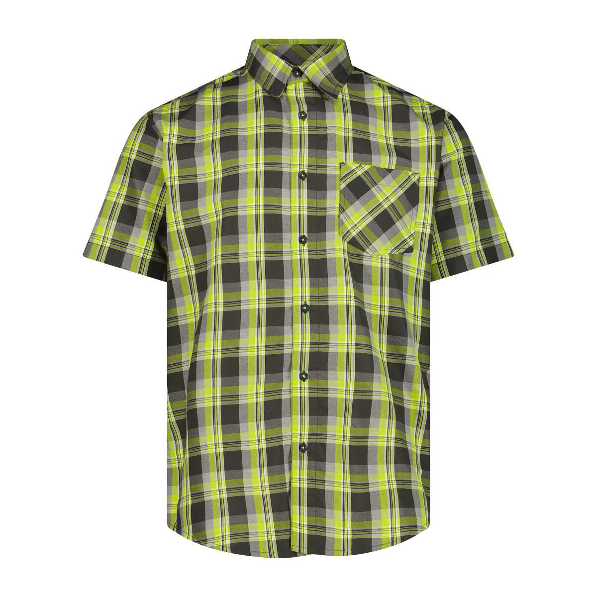 Funktionshemd Regular Fit