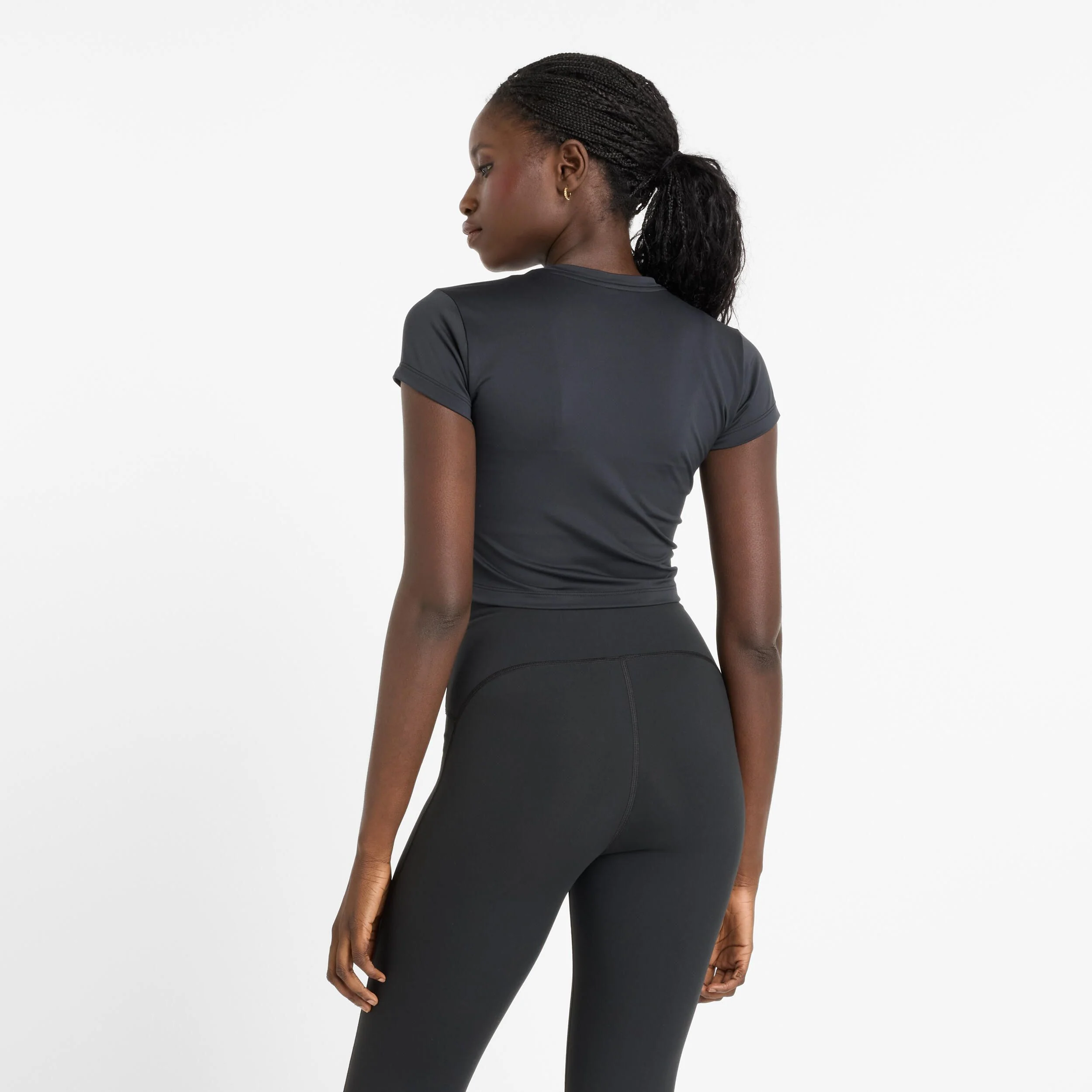 Funktionshirt HARMONY FITTED - Image 4