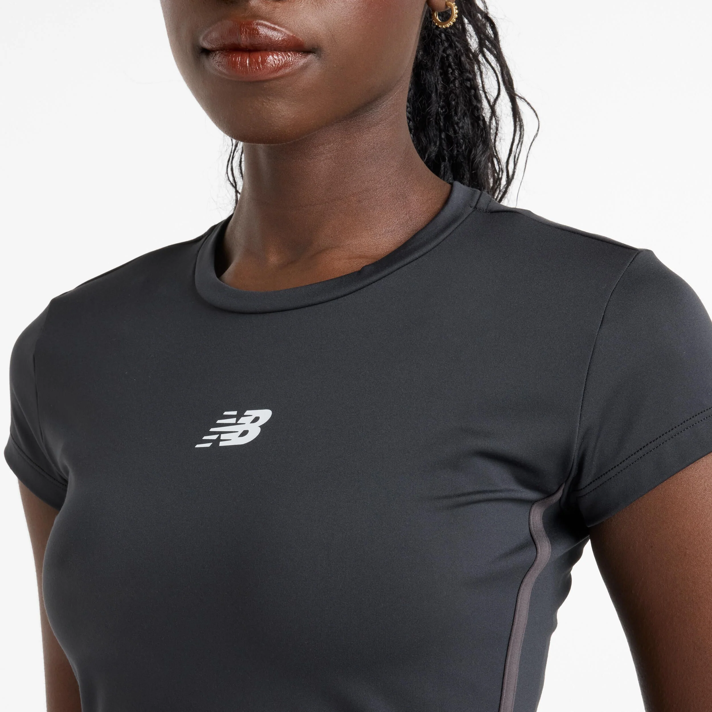 Funktionshirt HARMONY FITTED - Image 5
