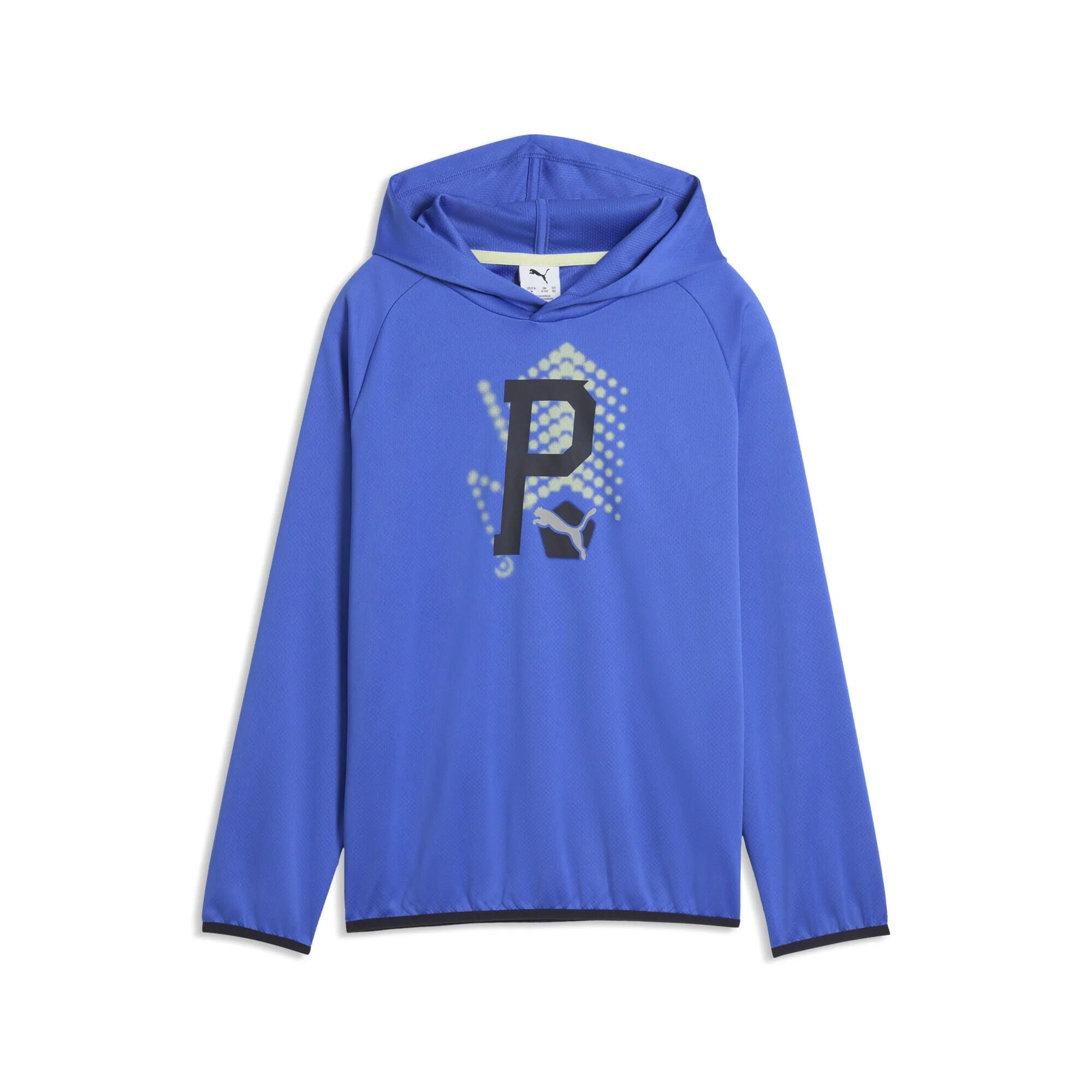 Funktionshoodie ACTIVE SPORTS